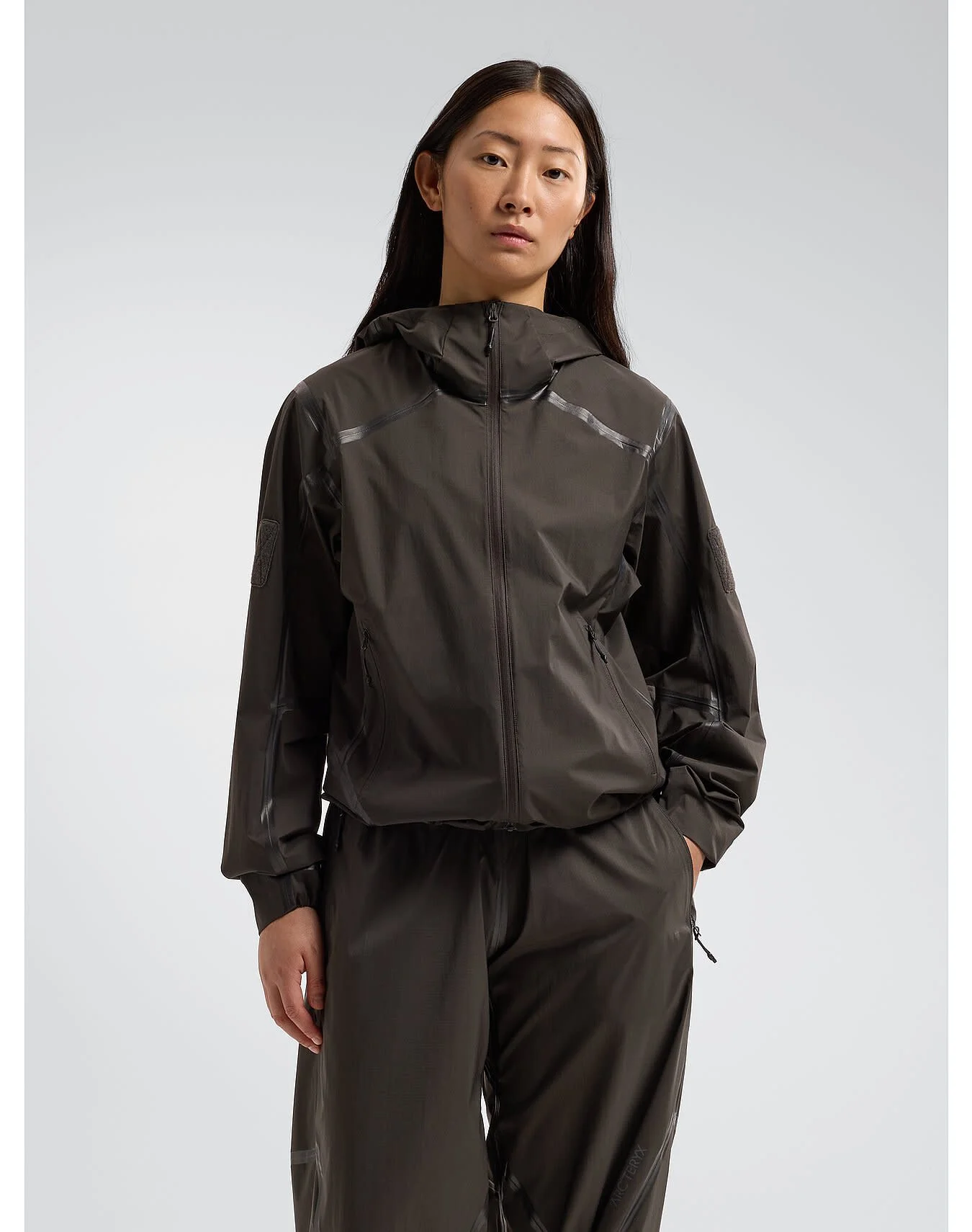 Moroz Shell Jacket