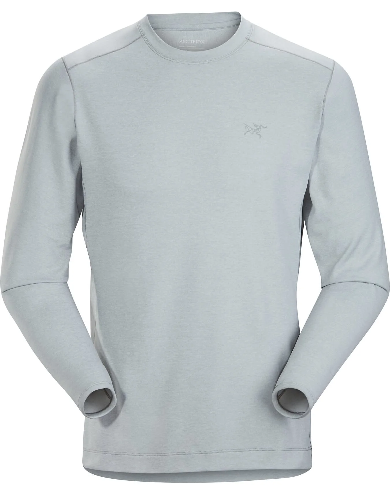 Motus AR Crew LS Men's