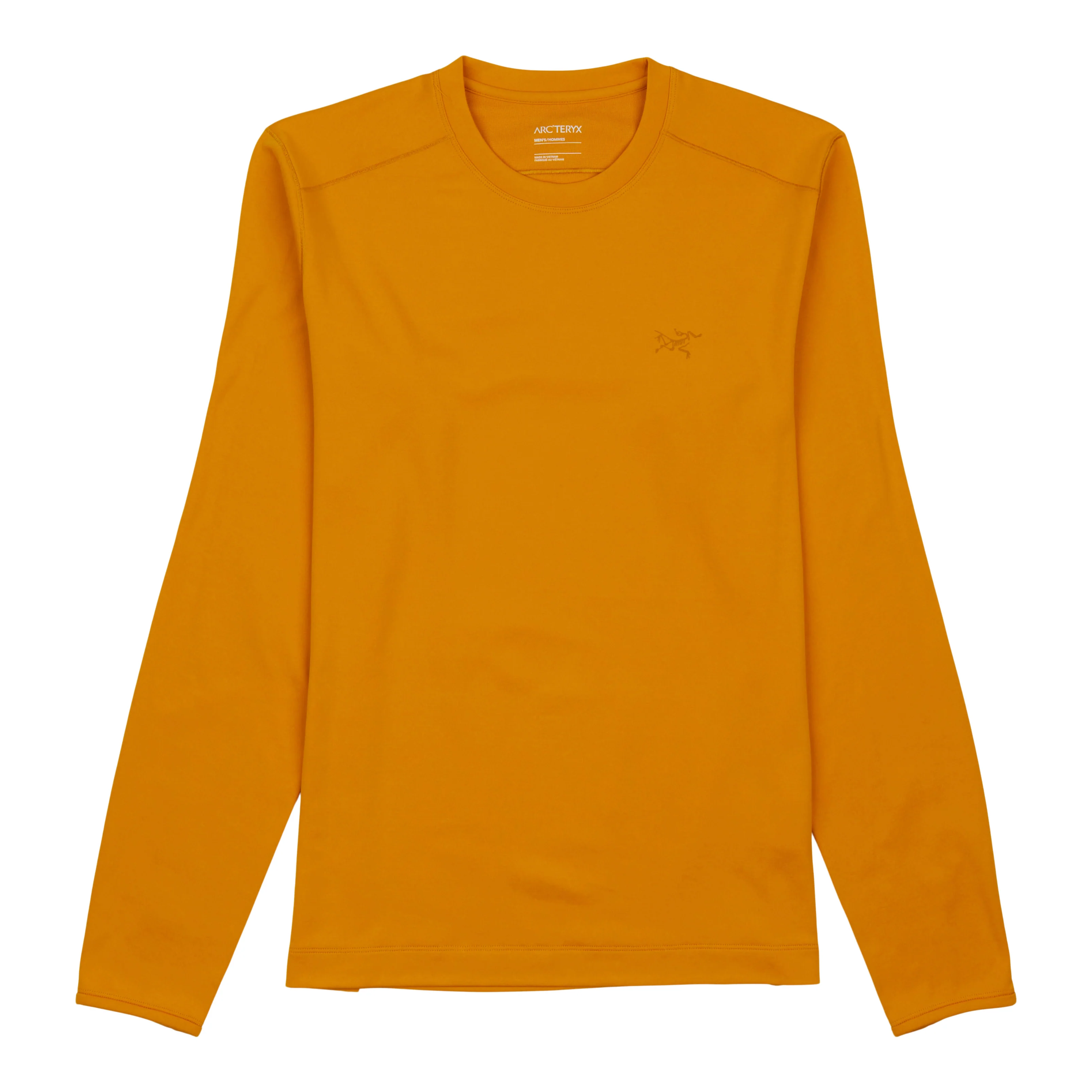 Motus AR Crew LS Men's