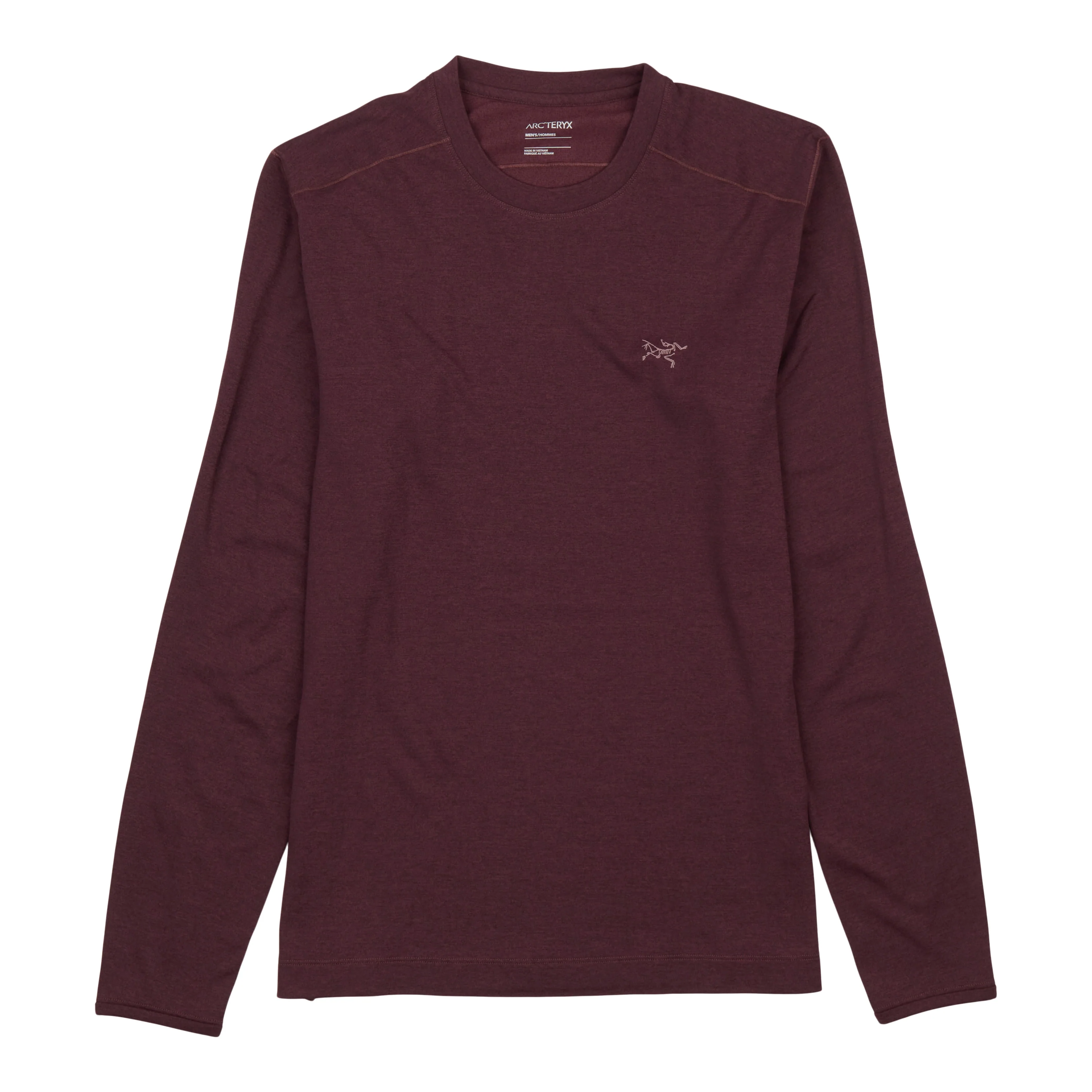 Motus AR Crew LS Men's