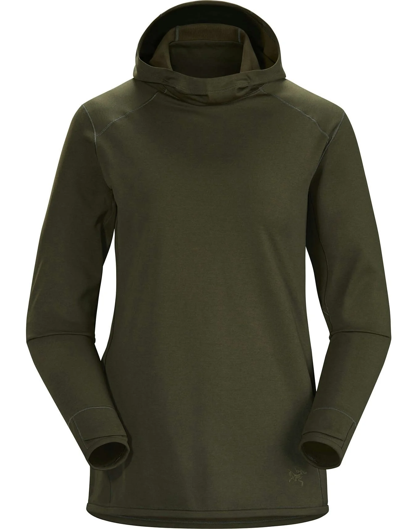 Motus AR Hoody Women's