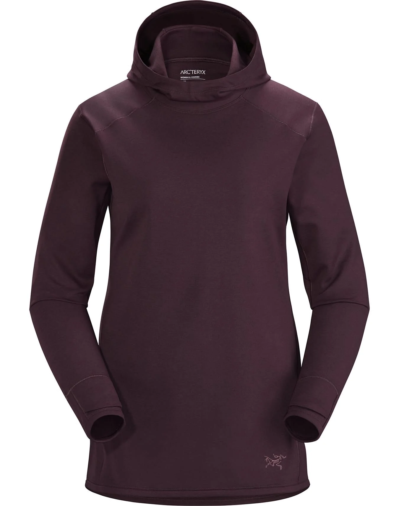 Motus AR Hoody Women's