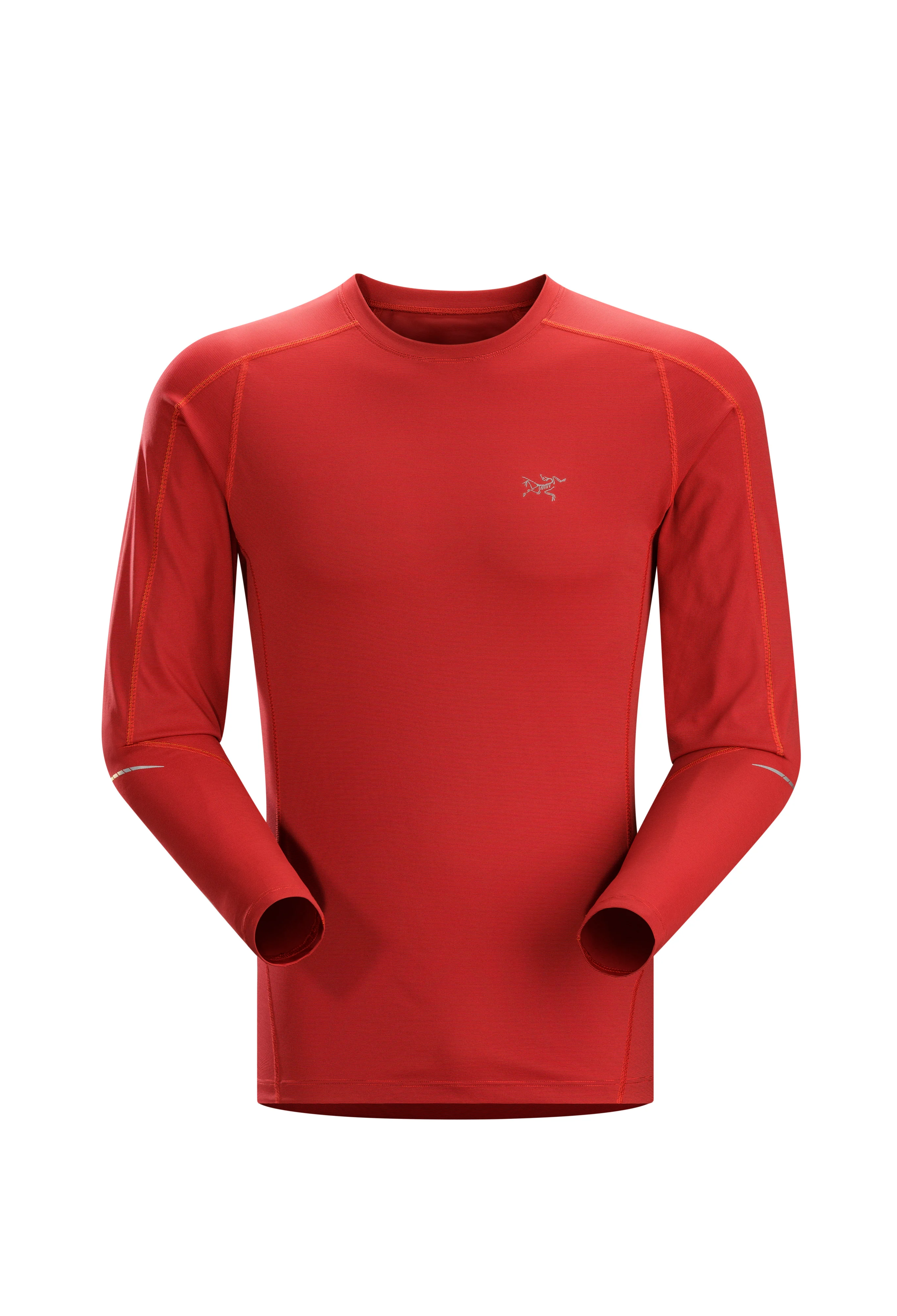 Motus Crew LS Men's