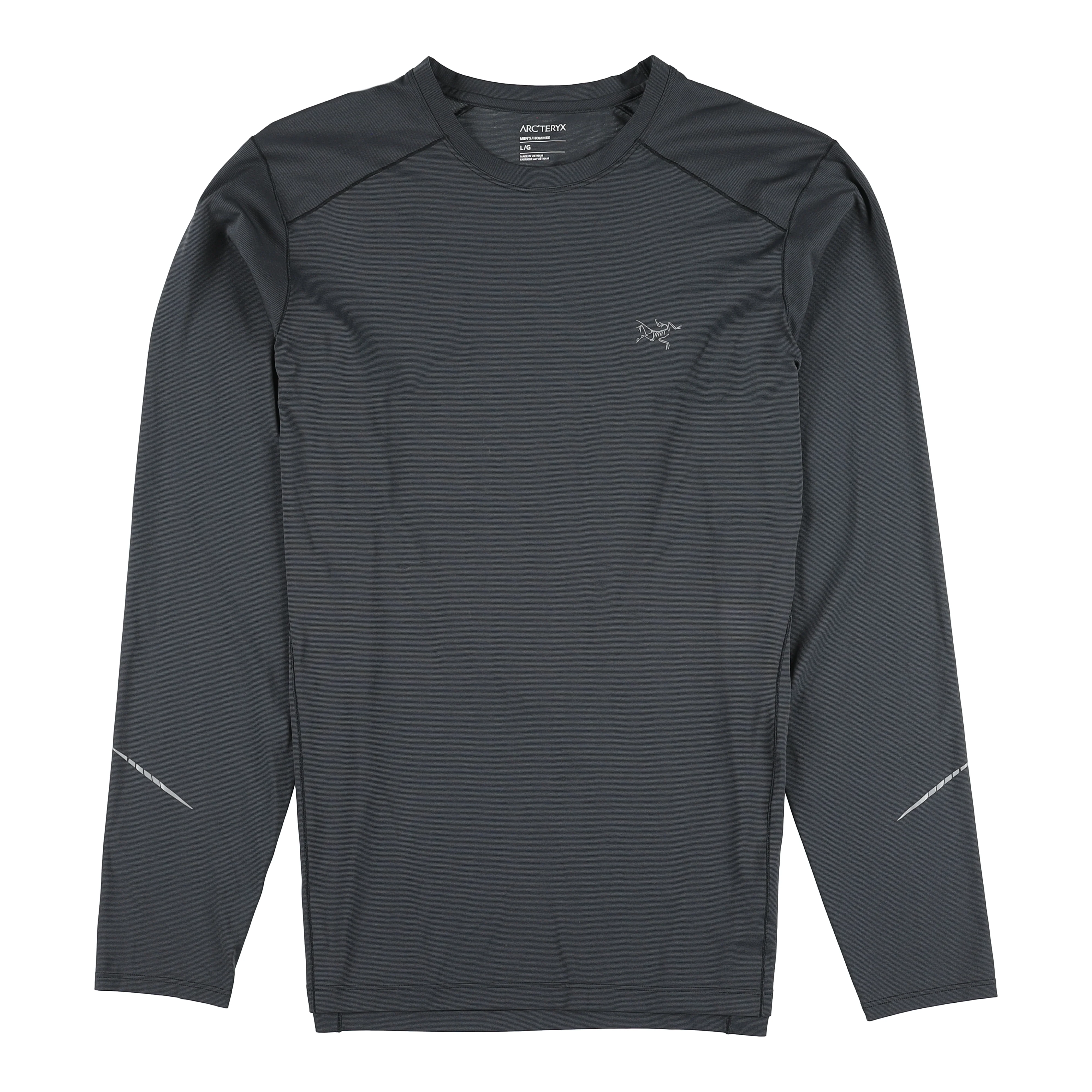 Motus Crew LS Men's