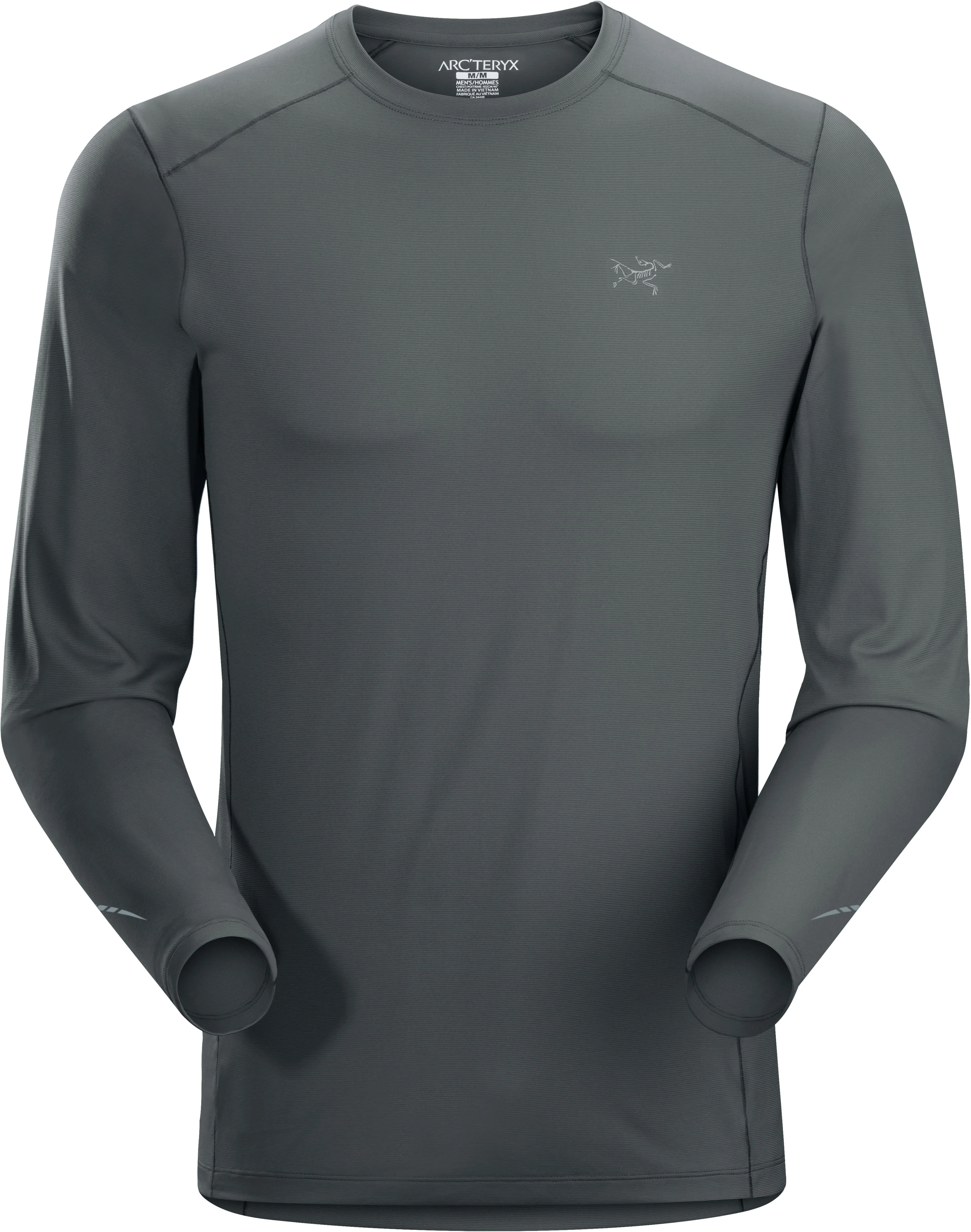 Motus Crew LS Men's