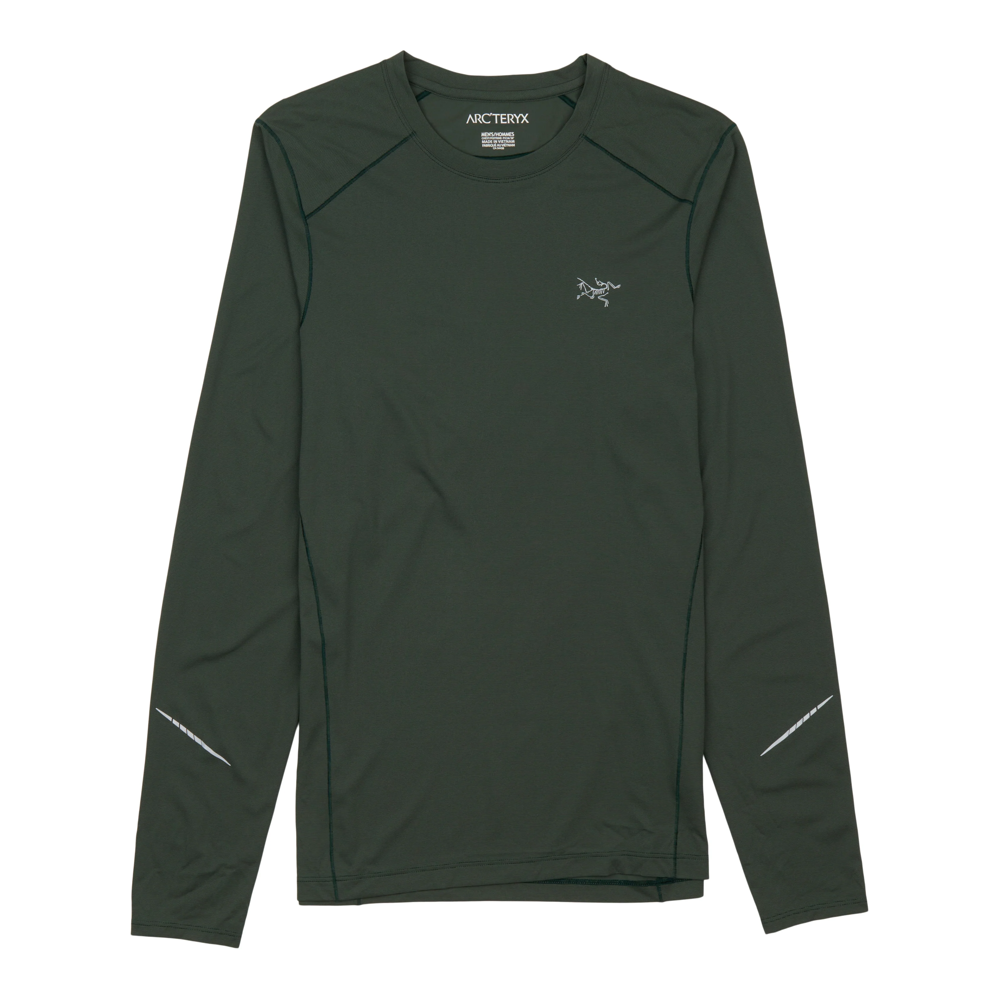 Motus Crew LS Men's