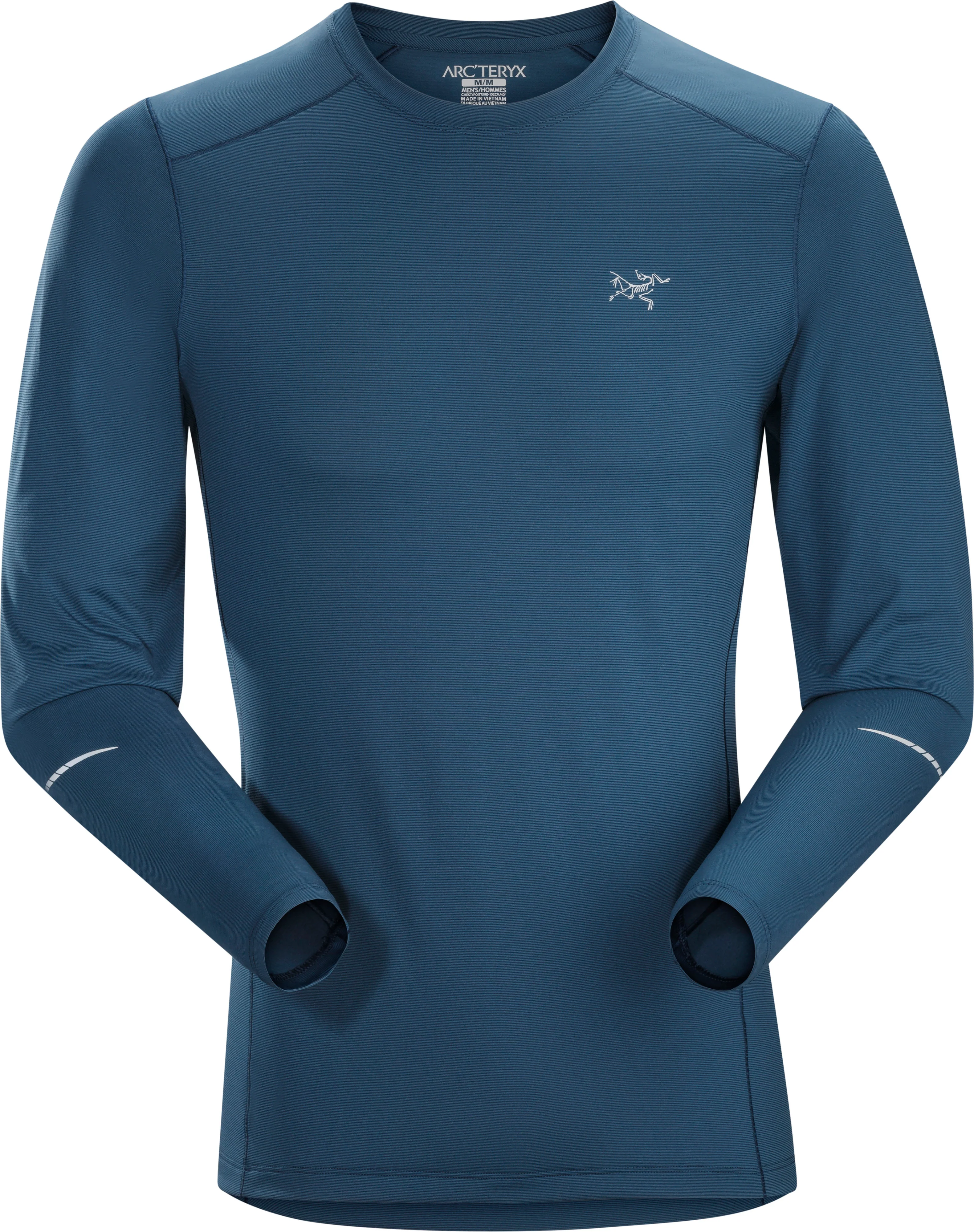 Motus Crew LS Men's