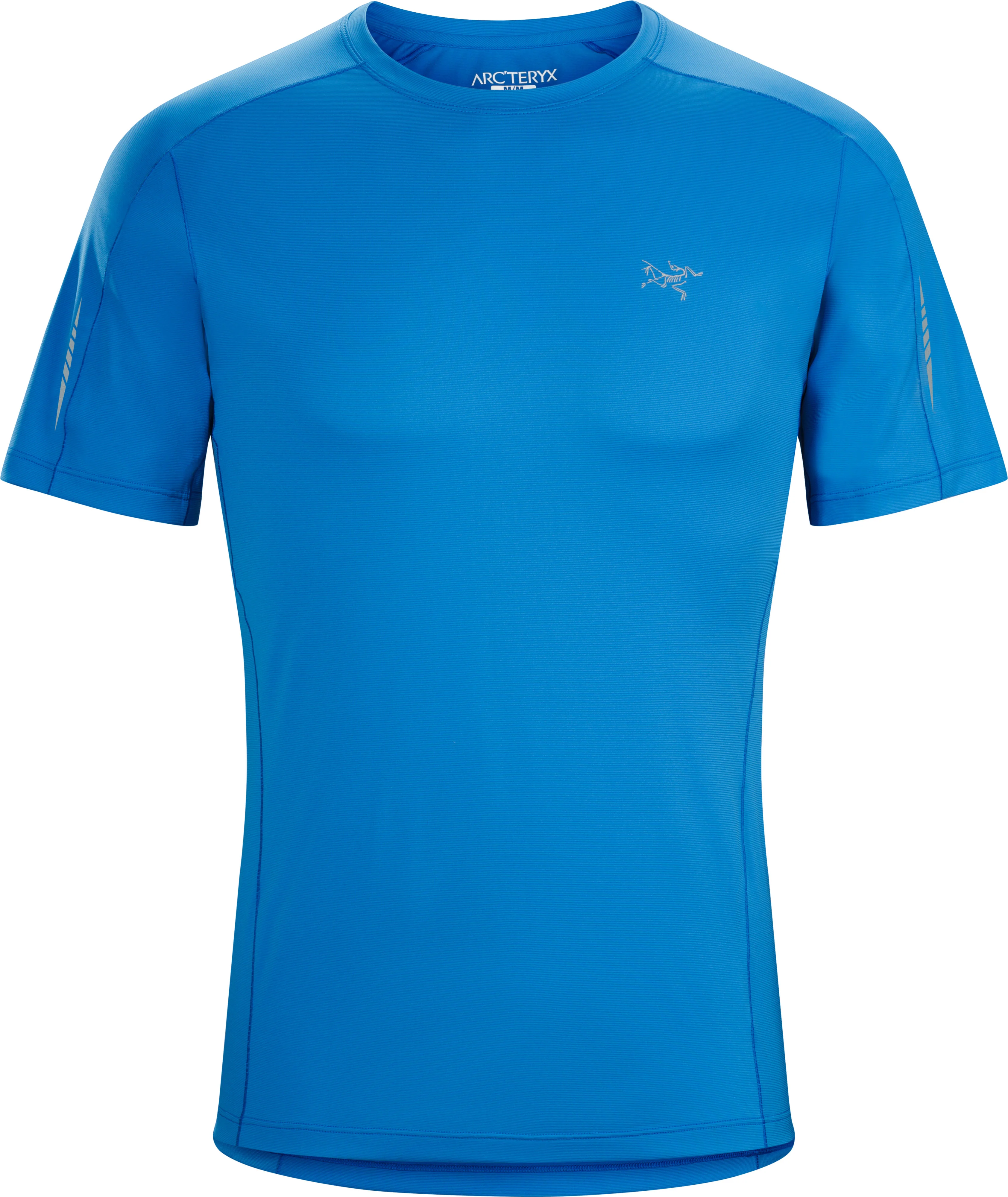 Motus Crew SS Men's