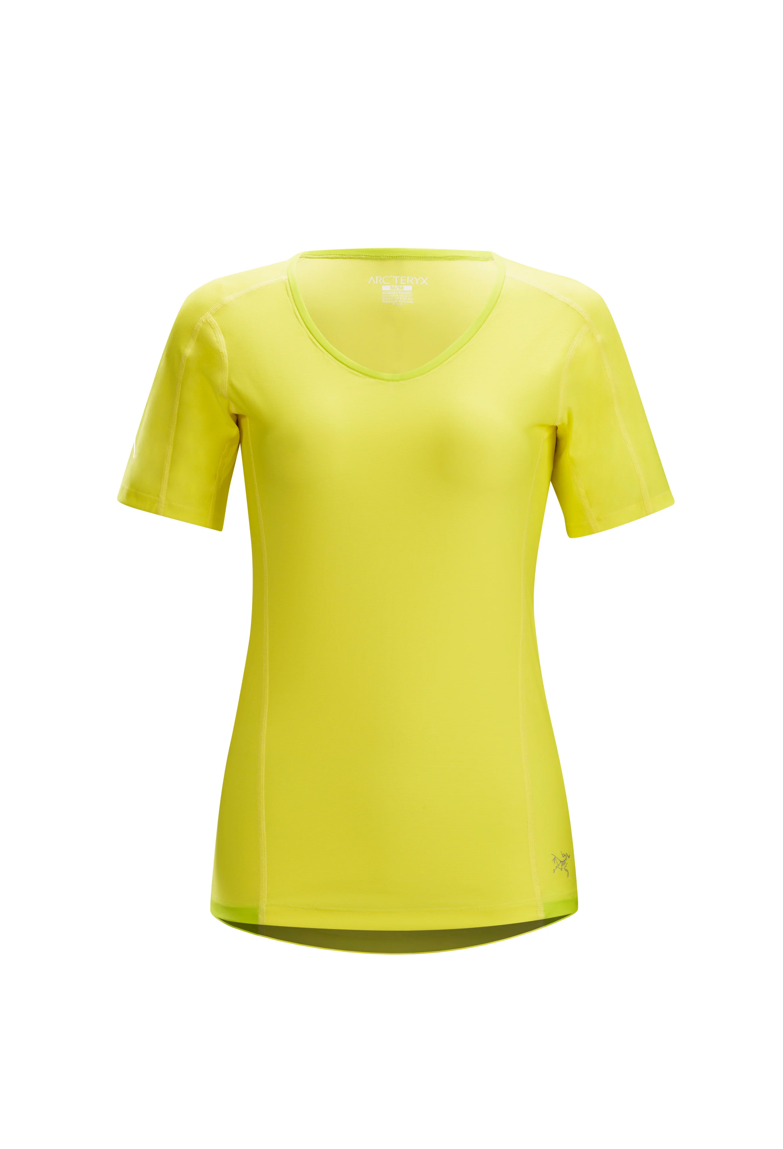 Motus Crew SS Women's