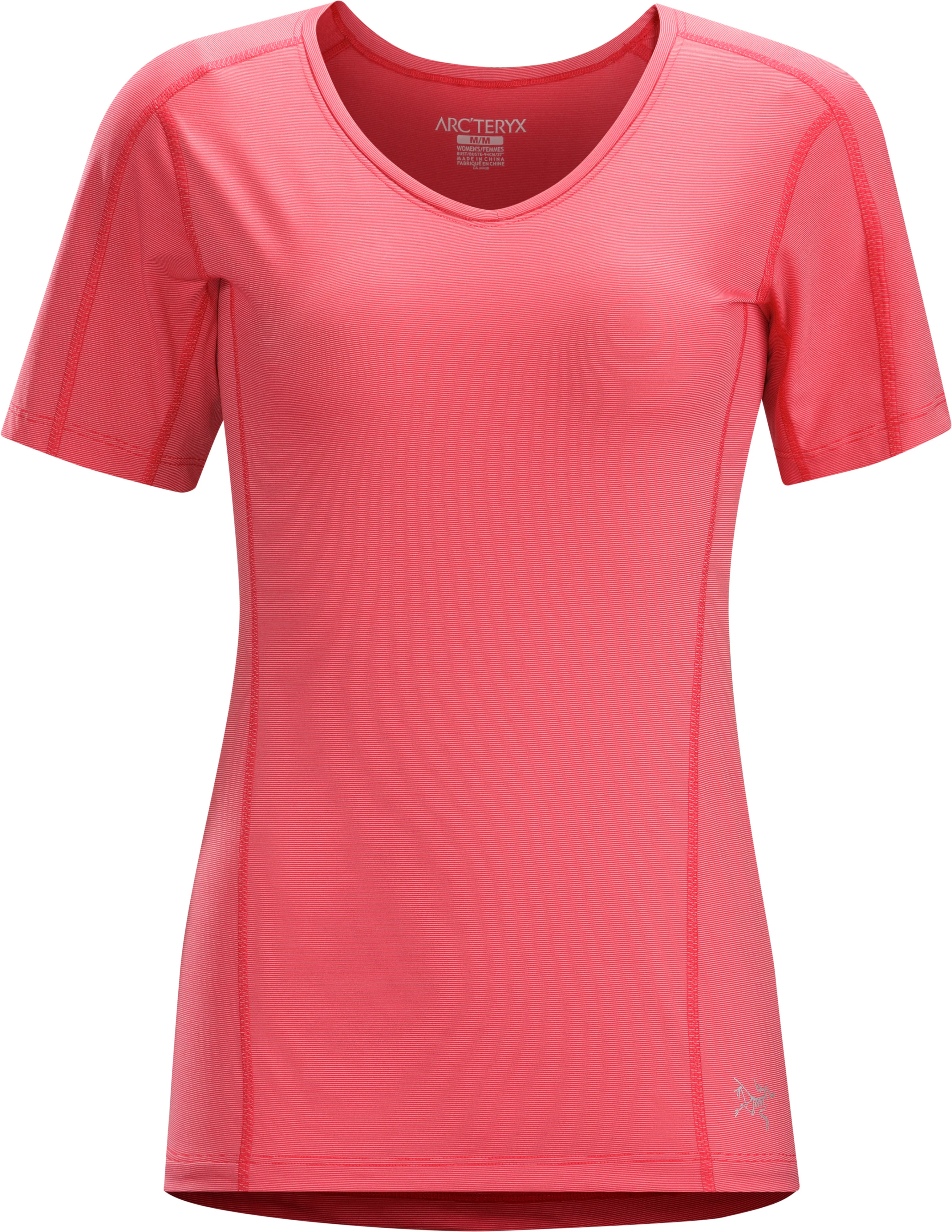 Motus Crew SS Women's