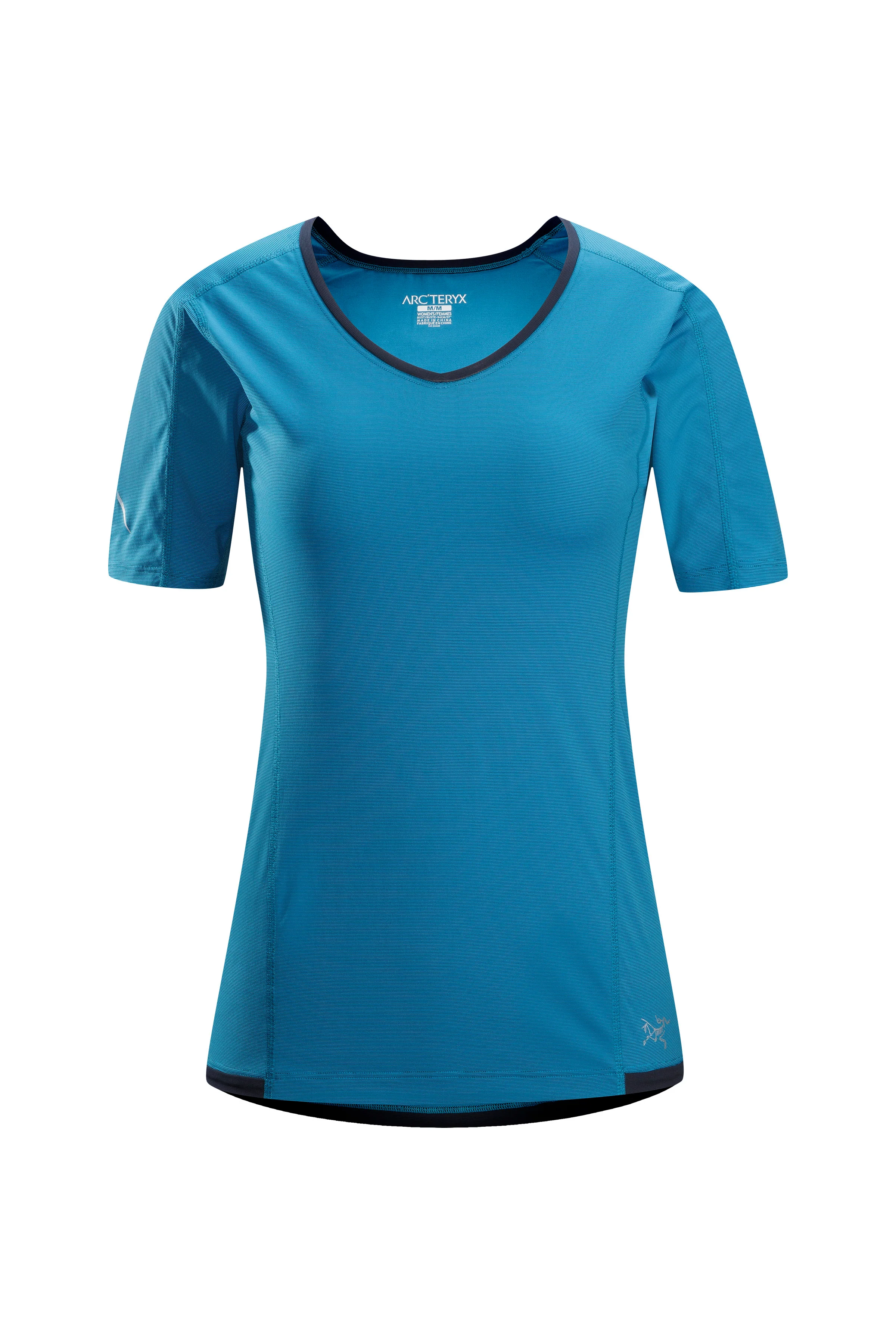 Motus Crew SS Women's