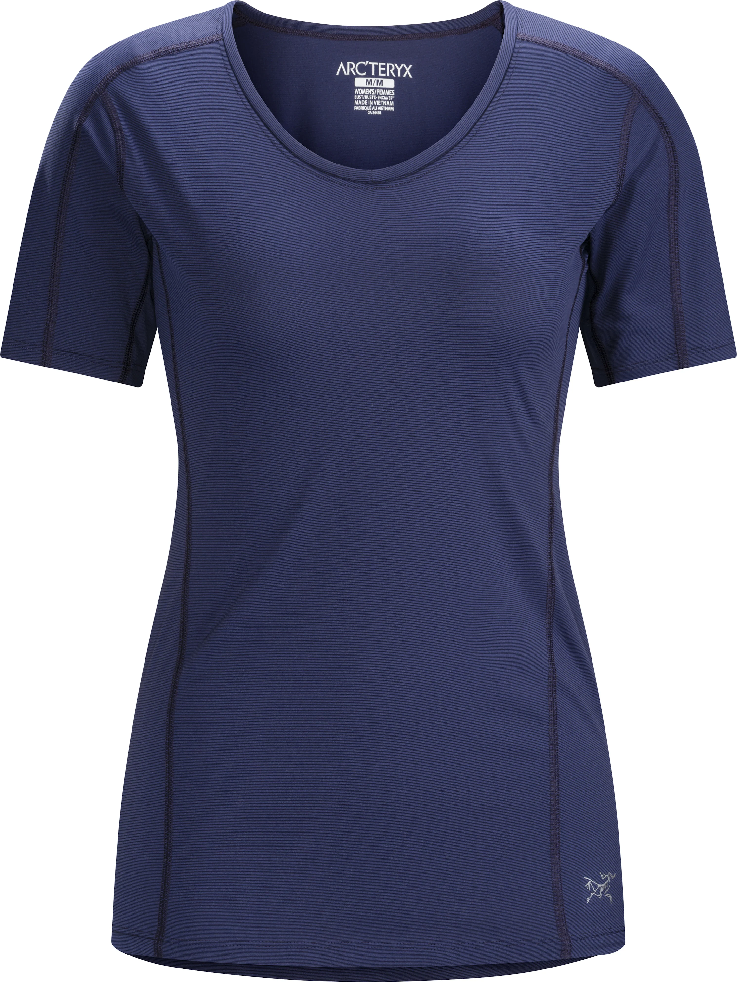 Motus Crew SS Women's