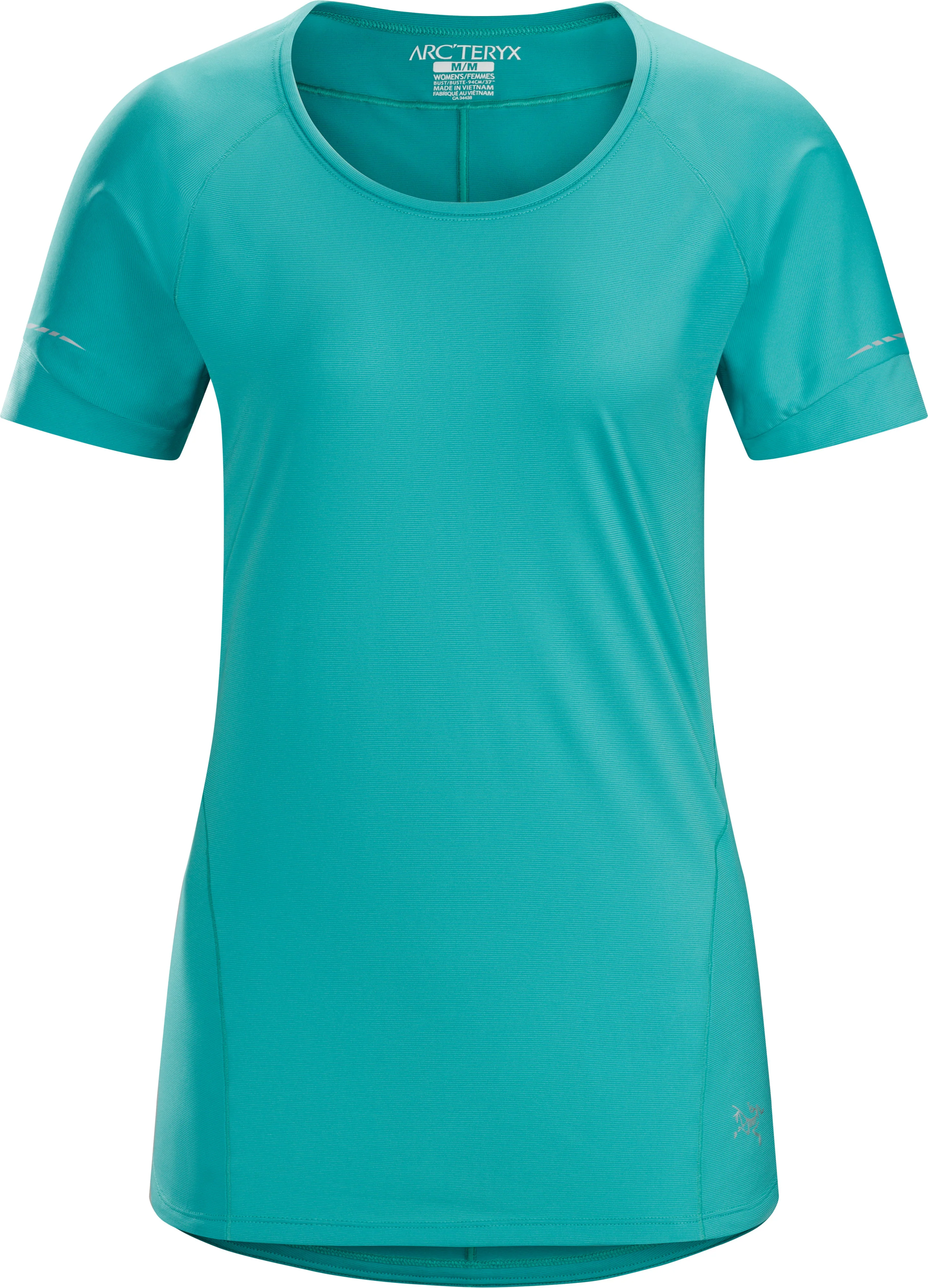 Motus Crew SS Women's