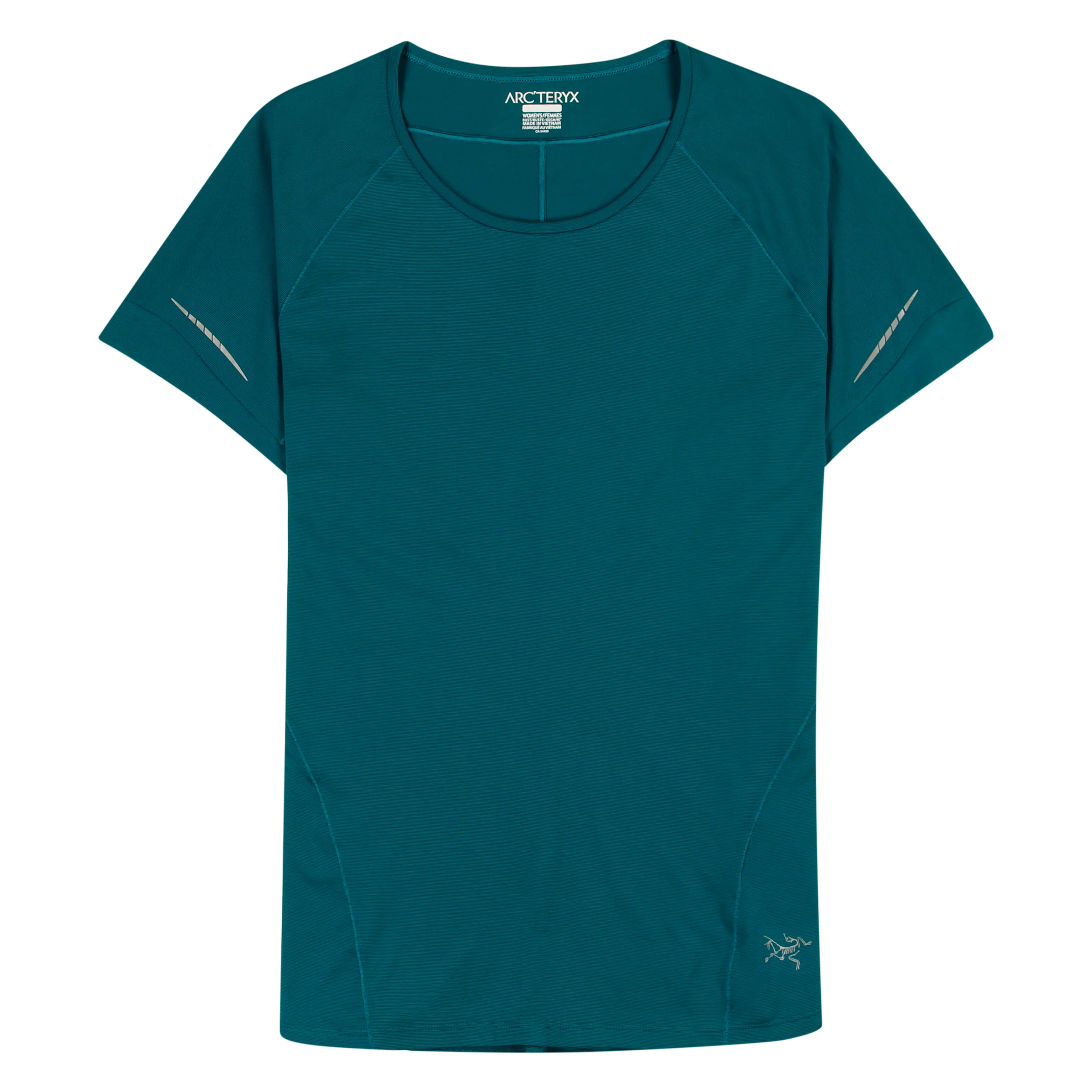 Motus Crew SS Women's