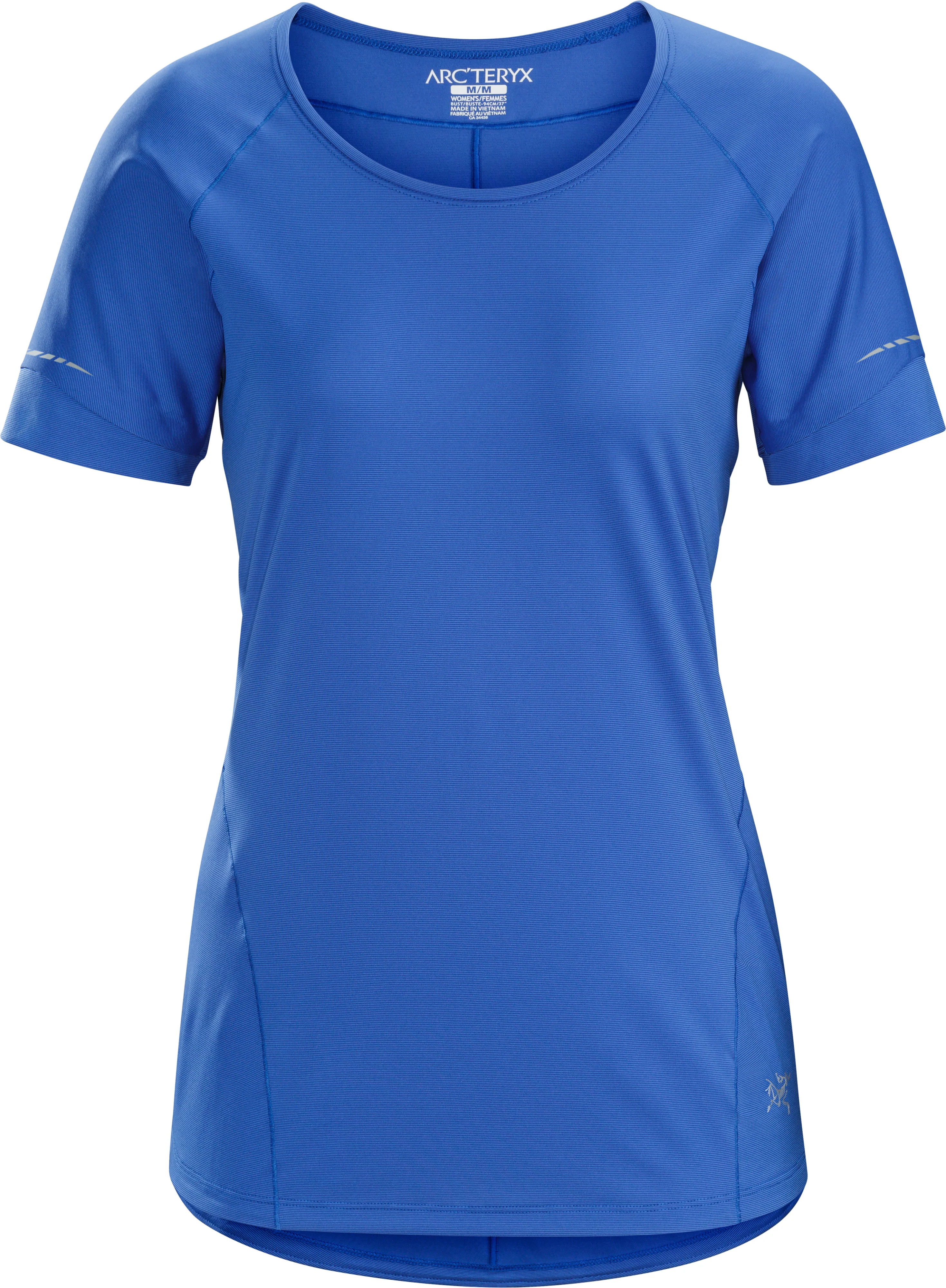 Motus Crew SS Women's
