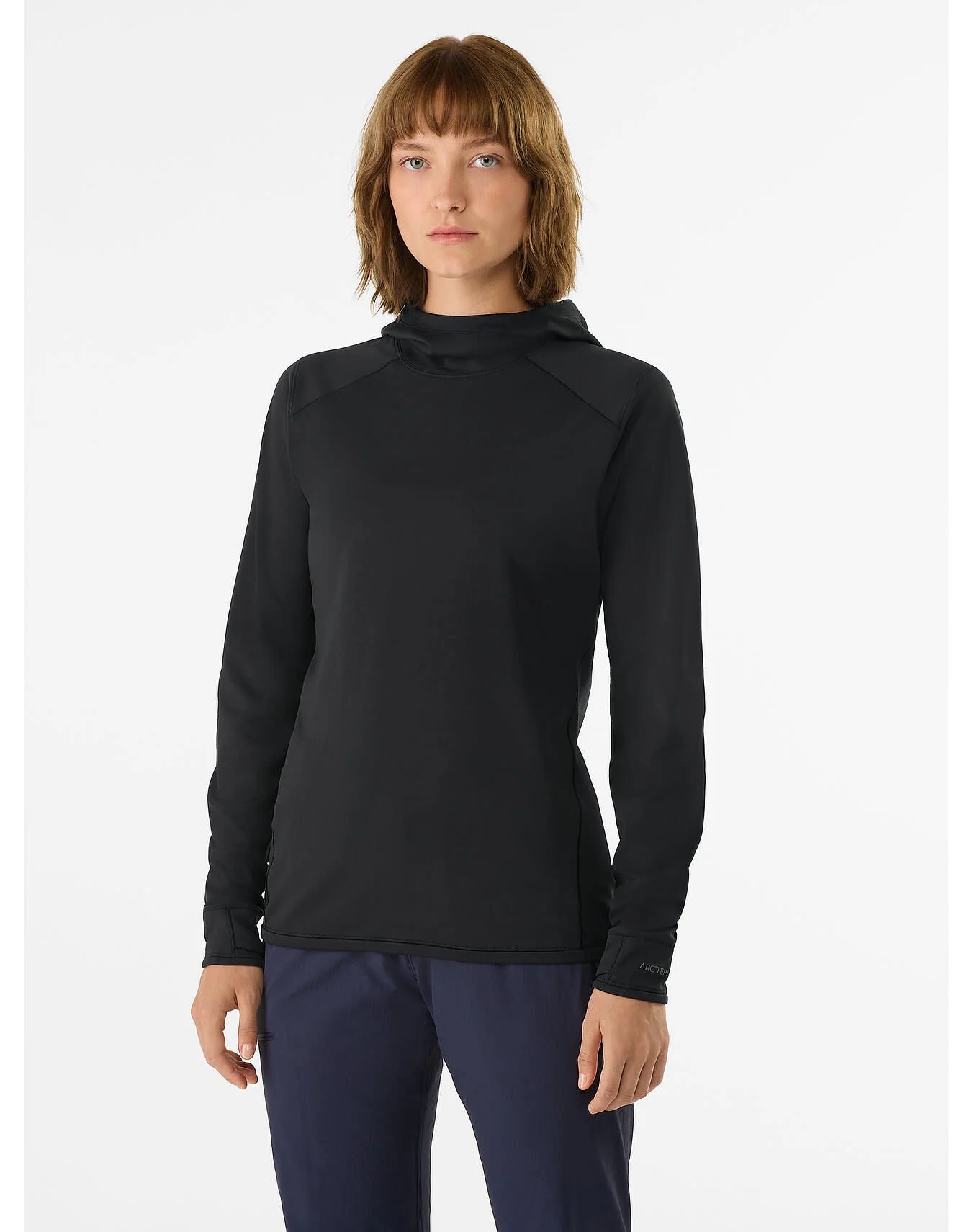 Motus Hoody Women's