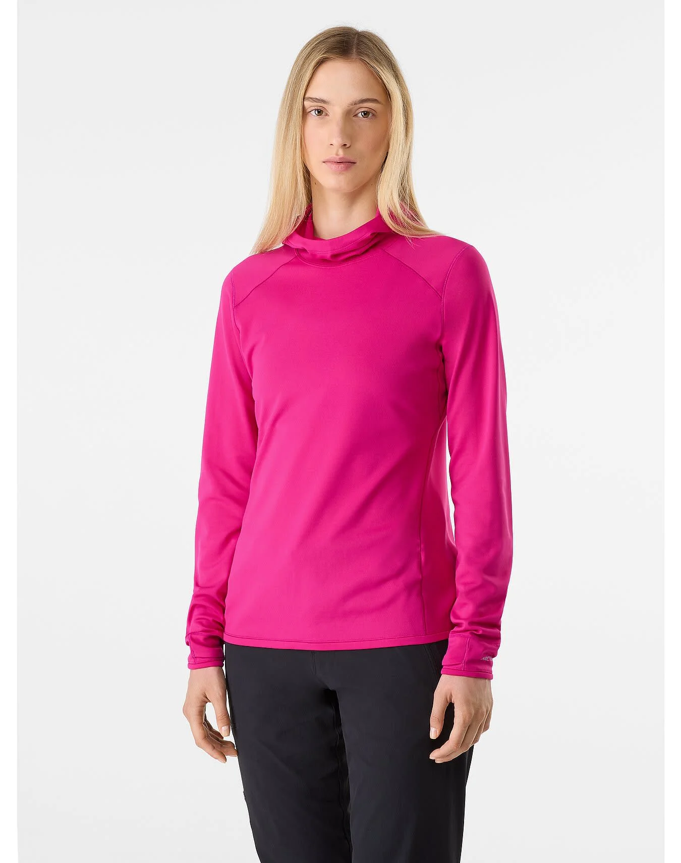 Motus Hoody Women's