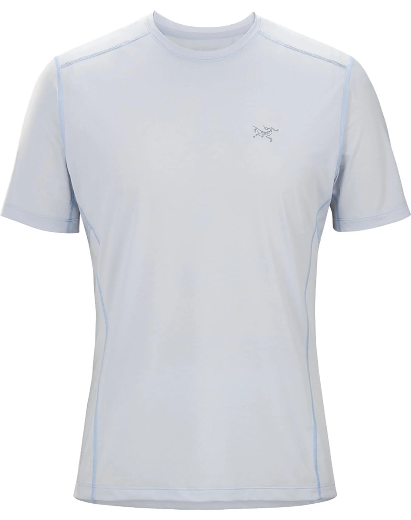 Motus SL Crew Neck Shirt SS Men's
