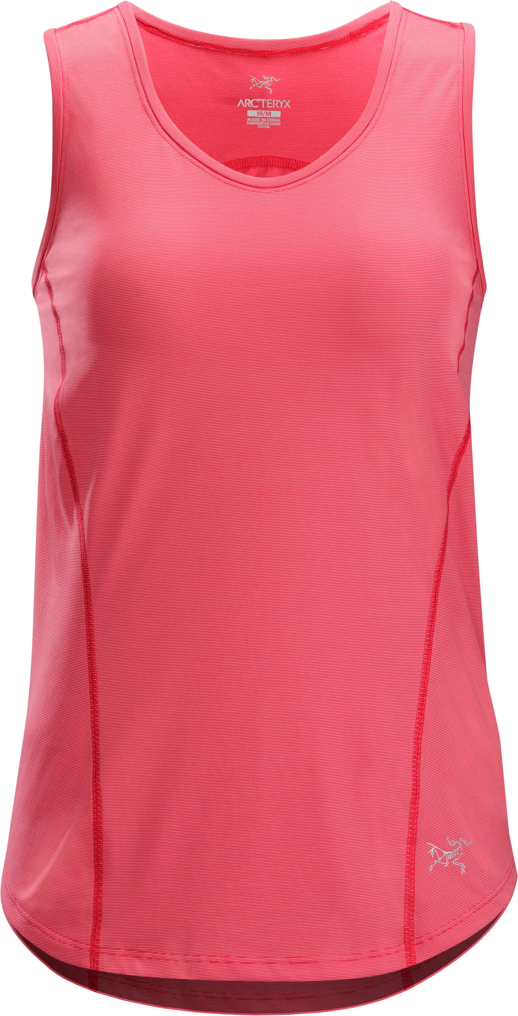 Motus Sleeveless Women's