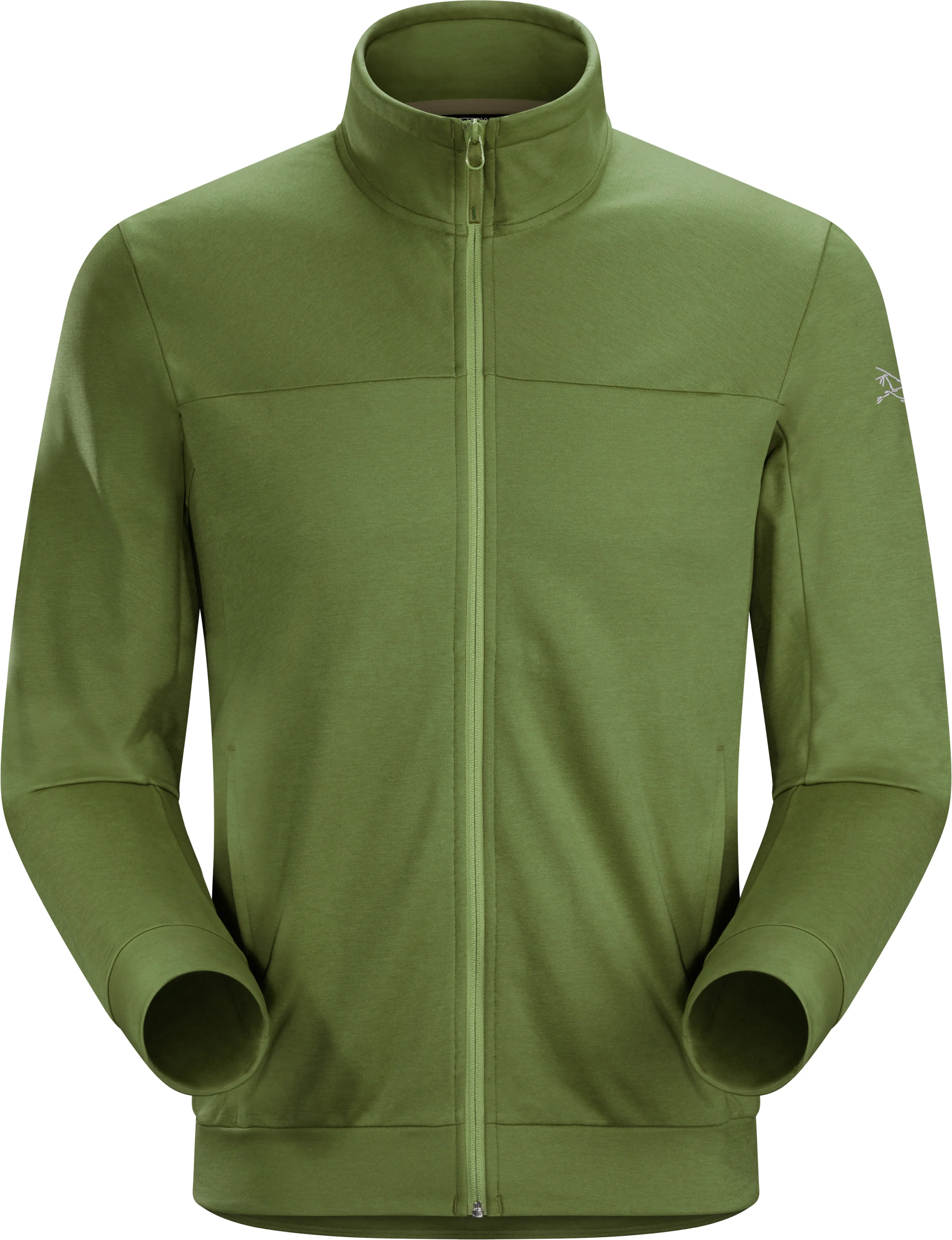 Nanton Jacket Men's
