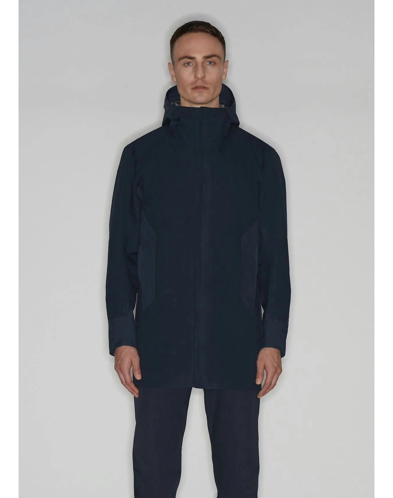 Navier AR Coat Men's