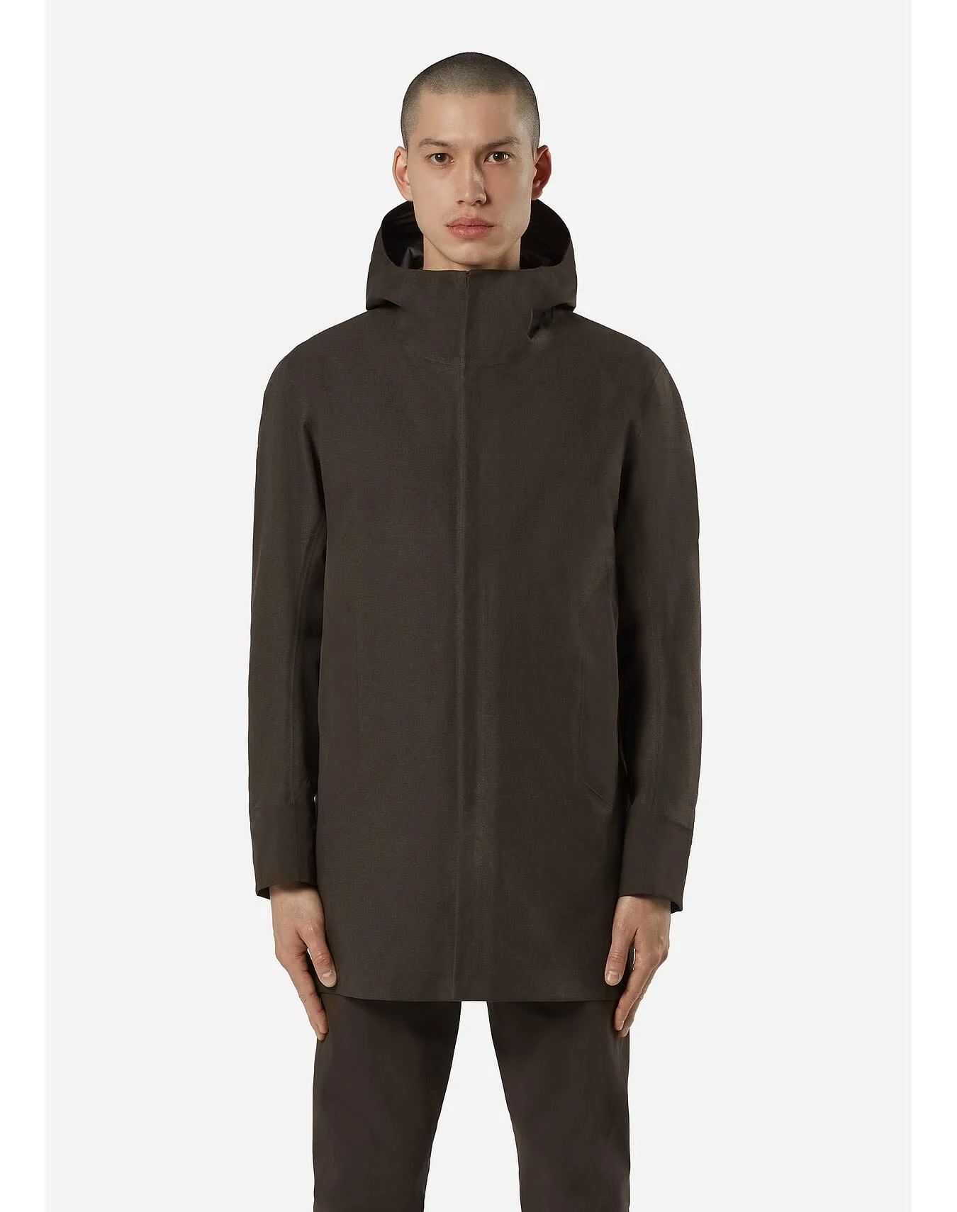 Navier AR Coat Men's