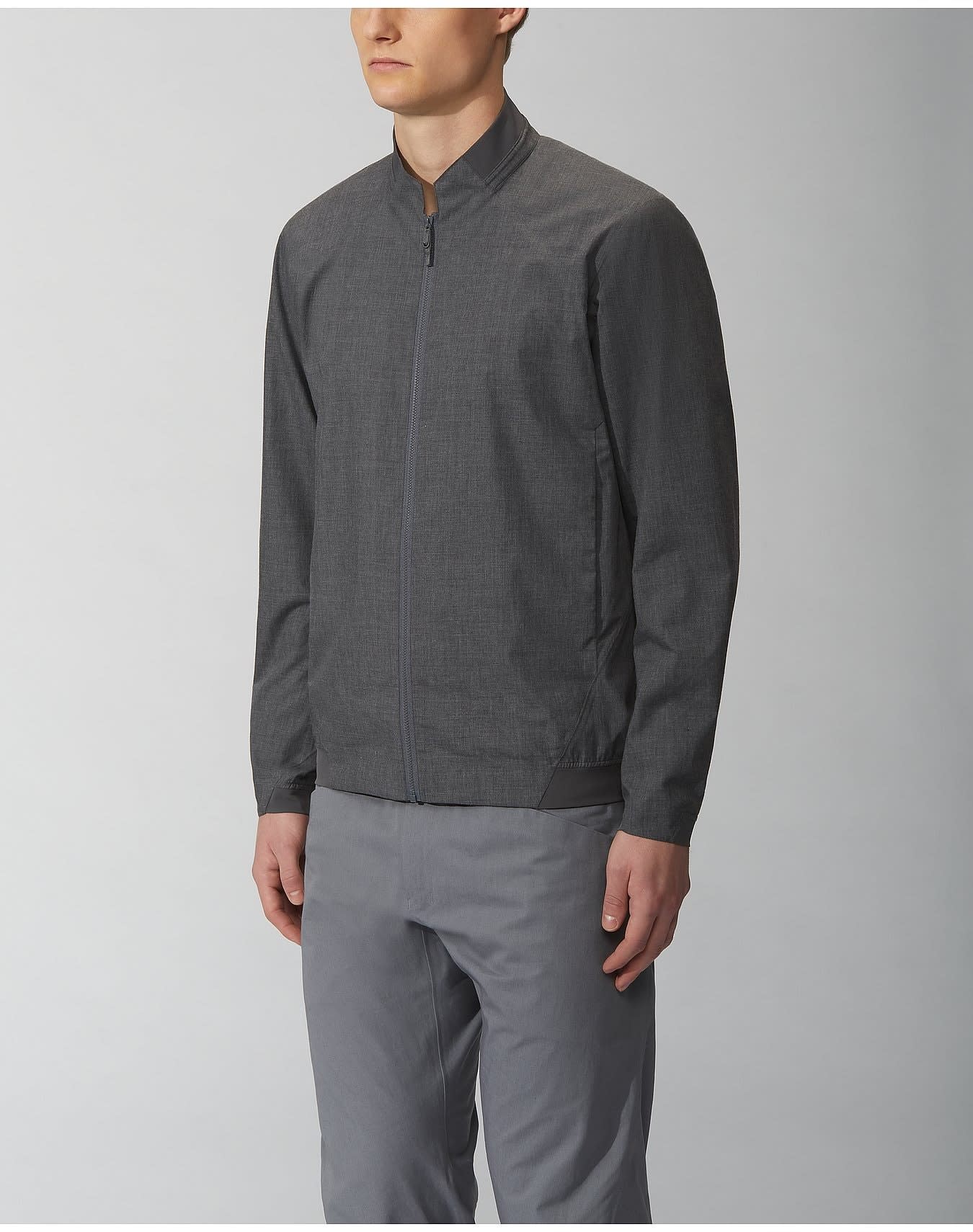 Nemis HTR Jacket Men's