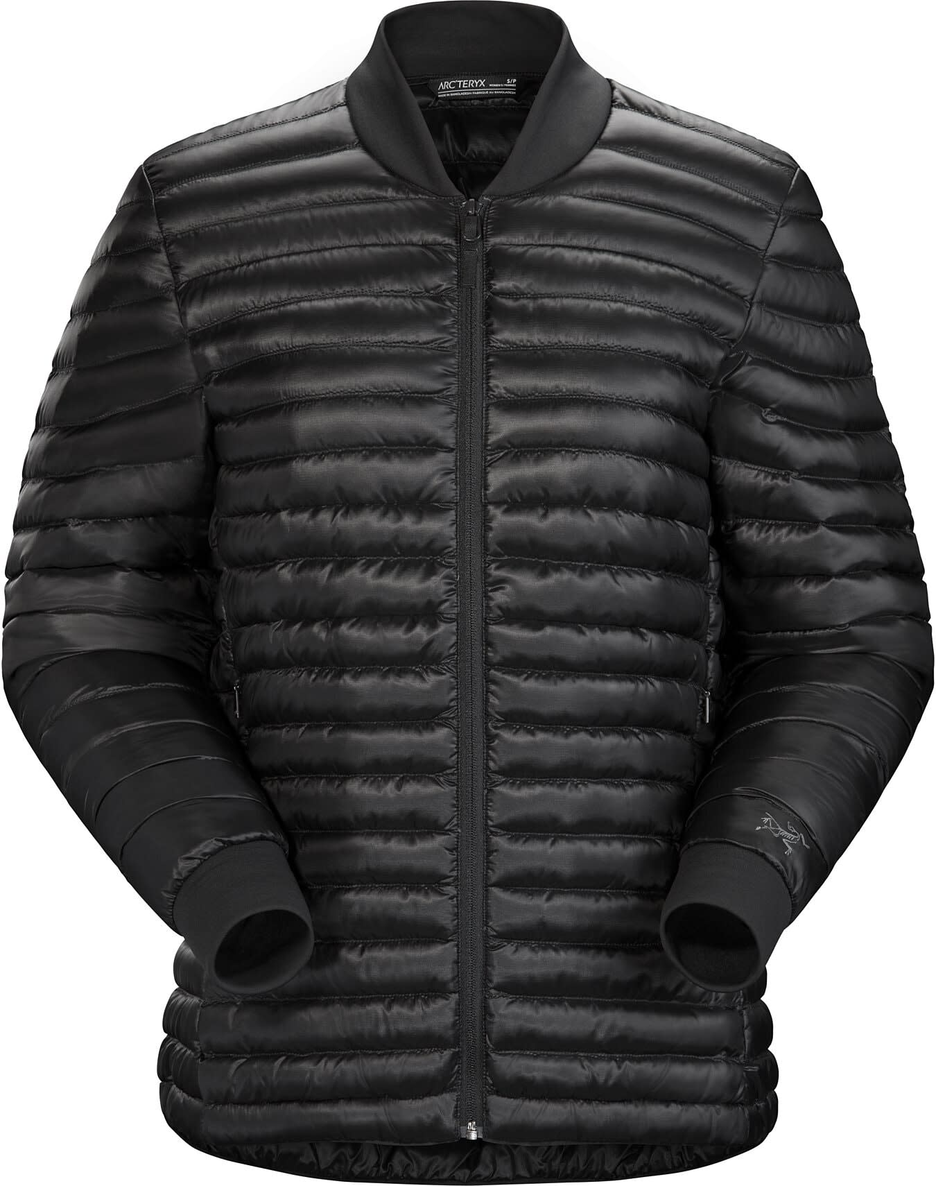 Nexis Jacket Women's