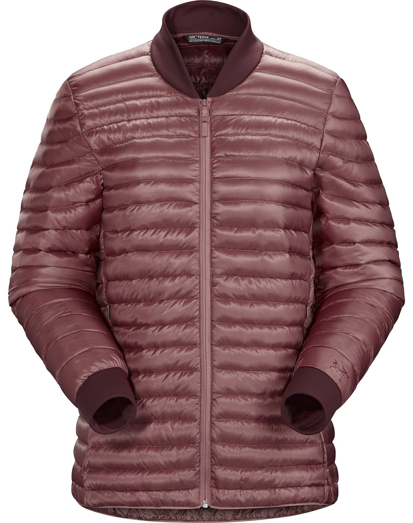 Nexis Jacket Women's