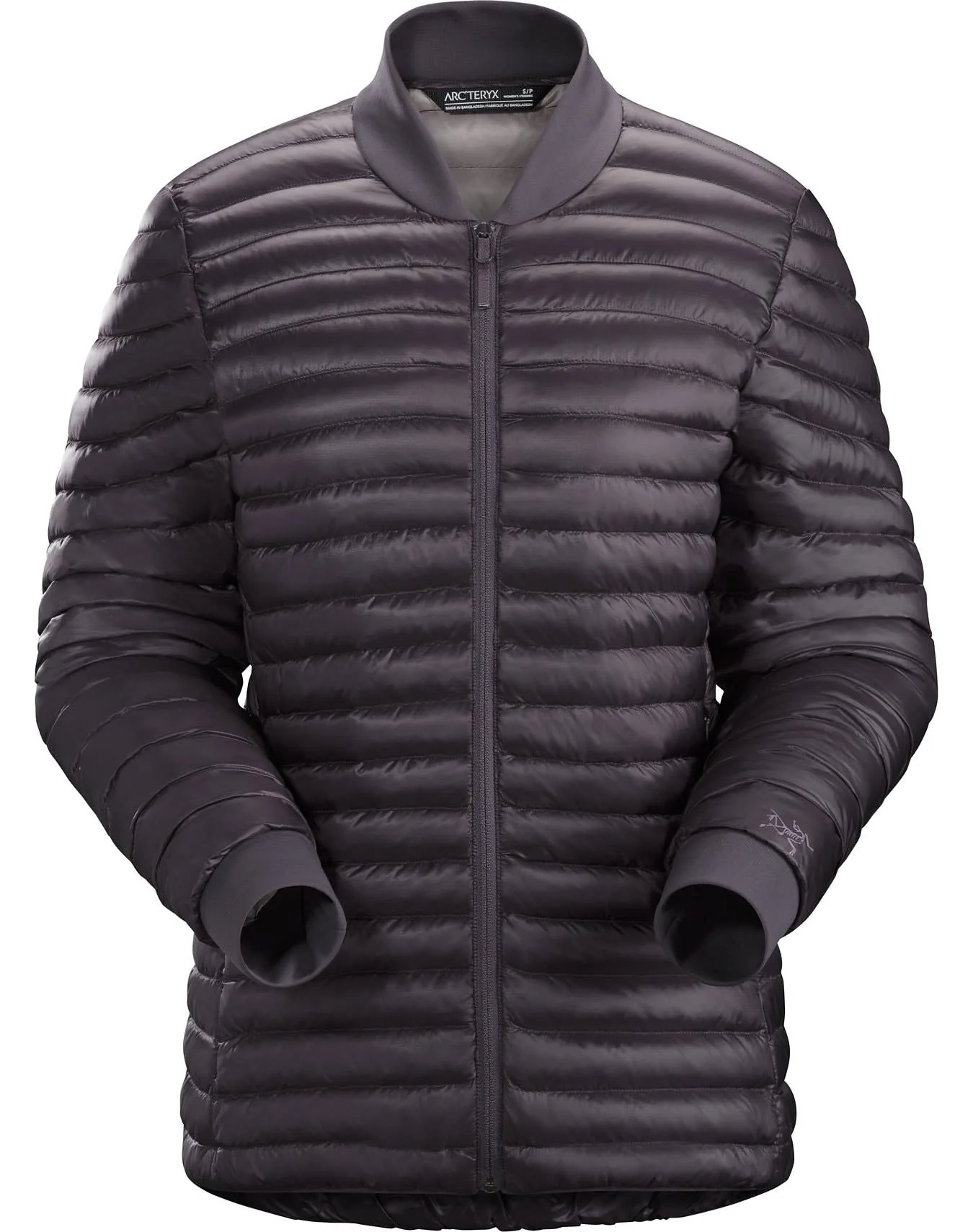 Nexis Jacket Women's