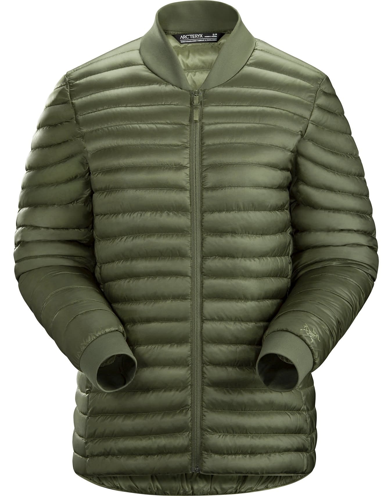 Nexis Jacket Women's