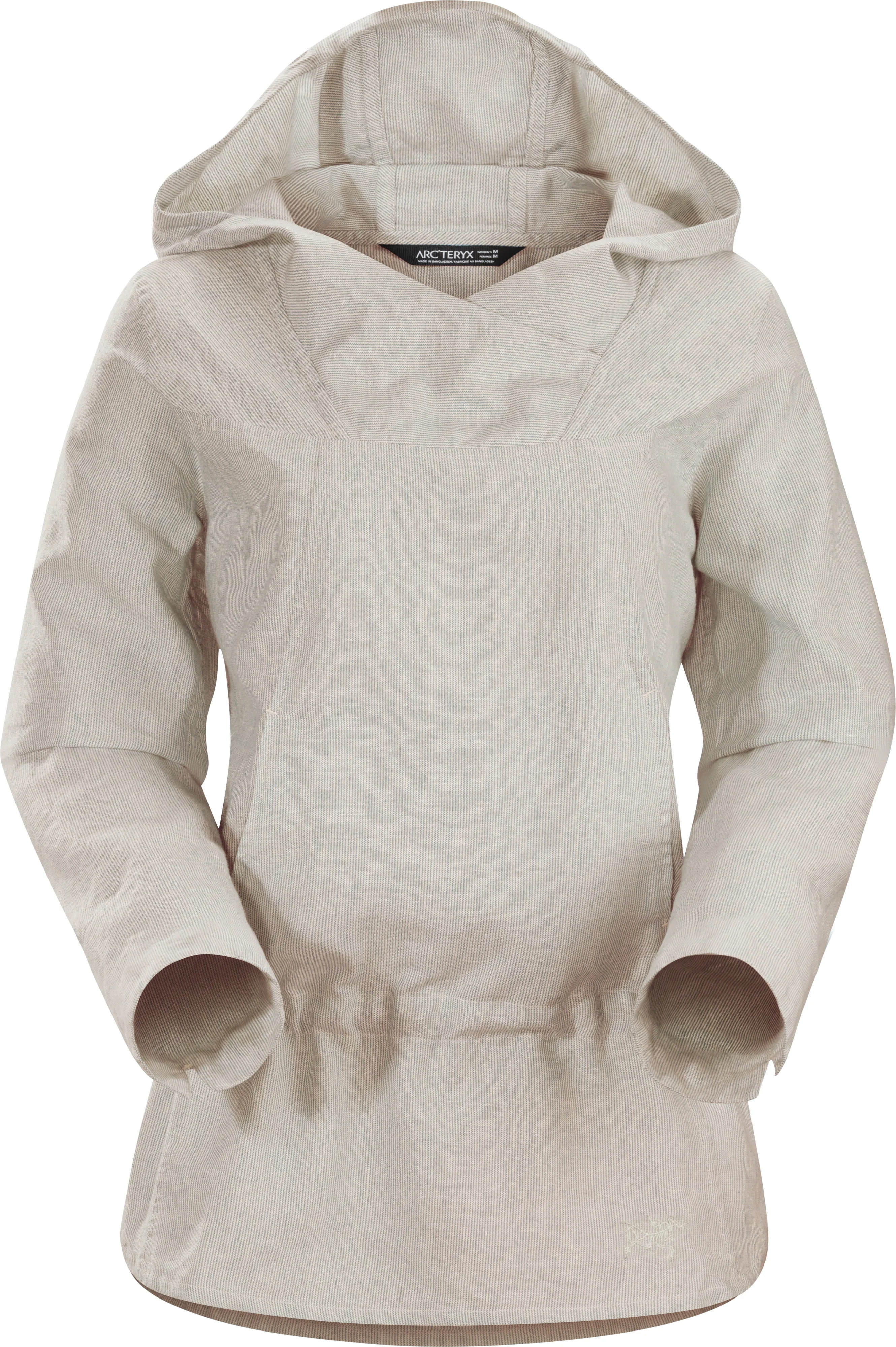 Nicolum LS Pullover Women's