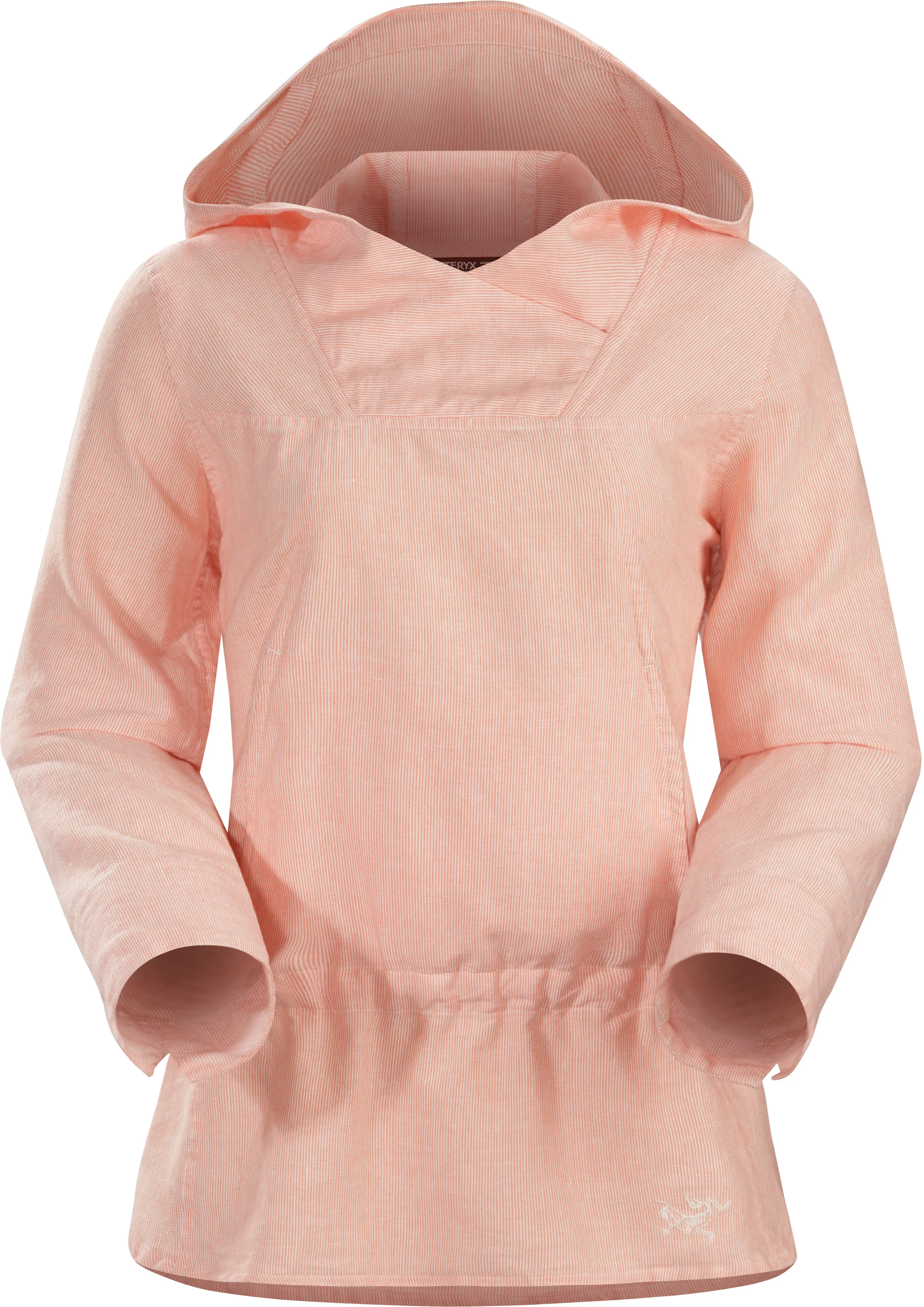 Nicolum LS Pullover Women's