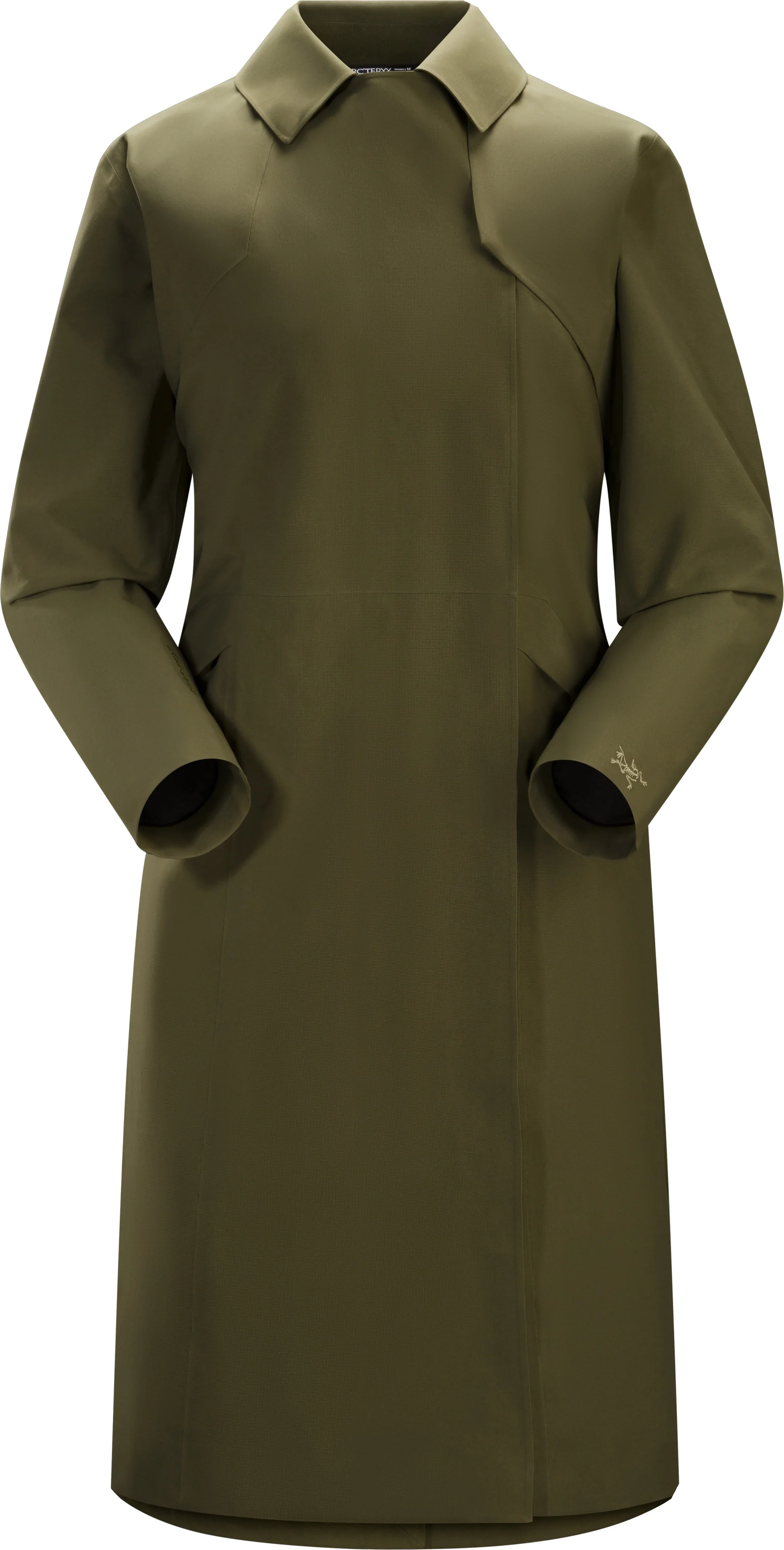 Nila Trench Coat Women’s