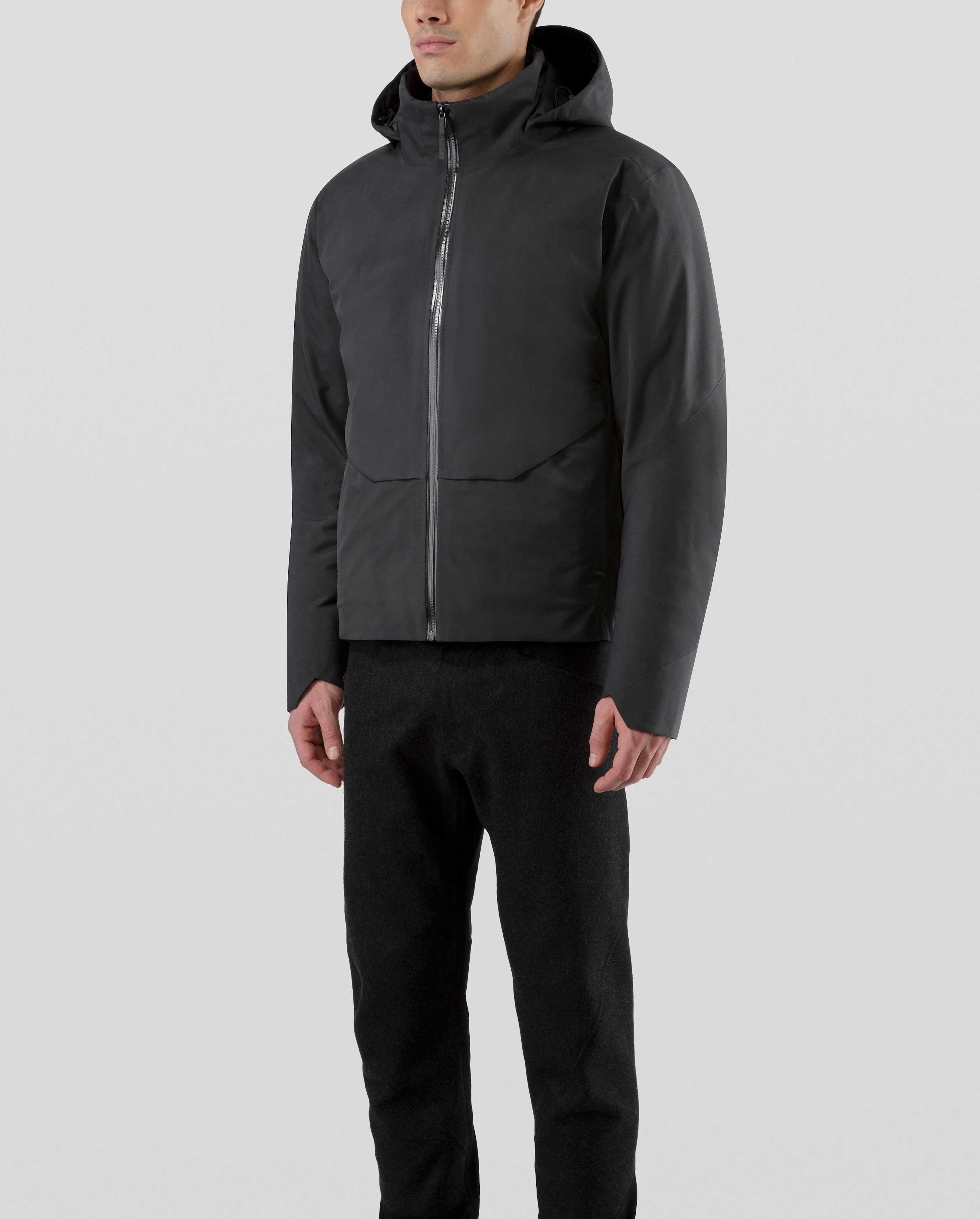 Node Down Jacket Men's
