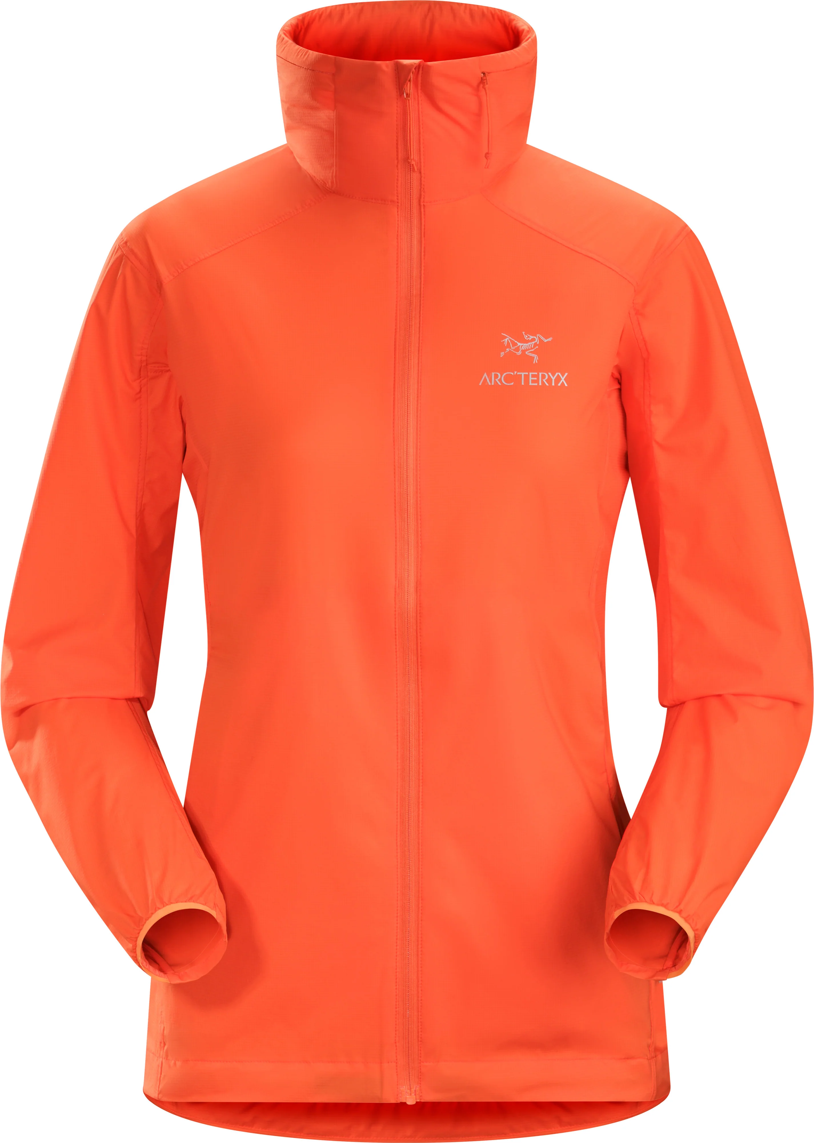 Nodin Jacket Women's