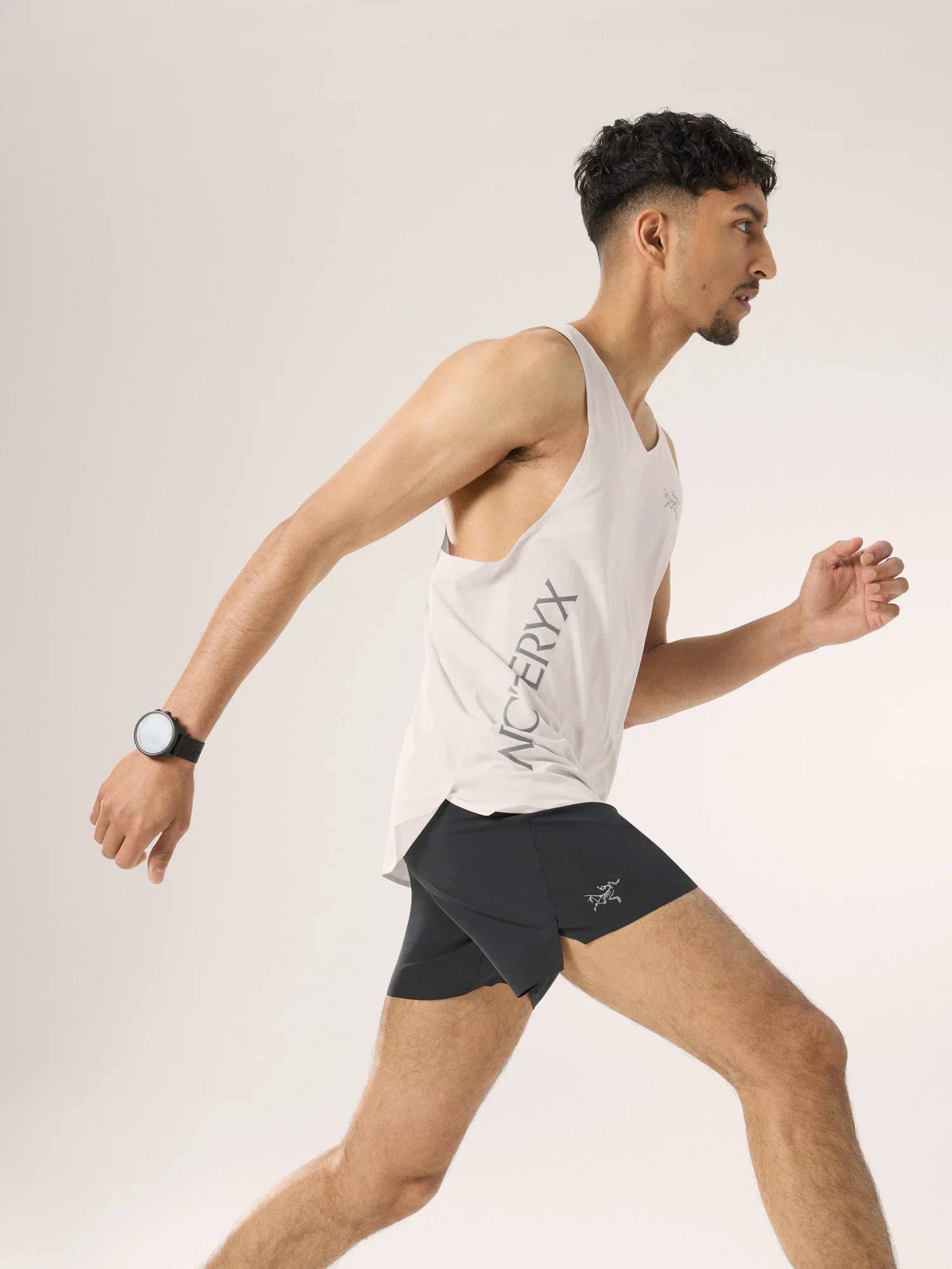 Norvan Downword Logo Tank Men's - Image 5