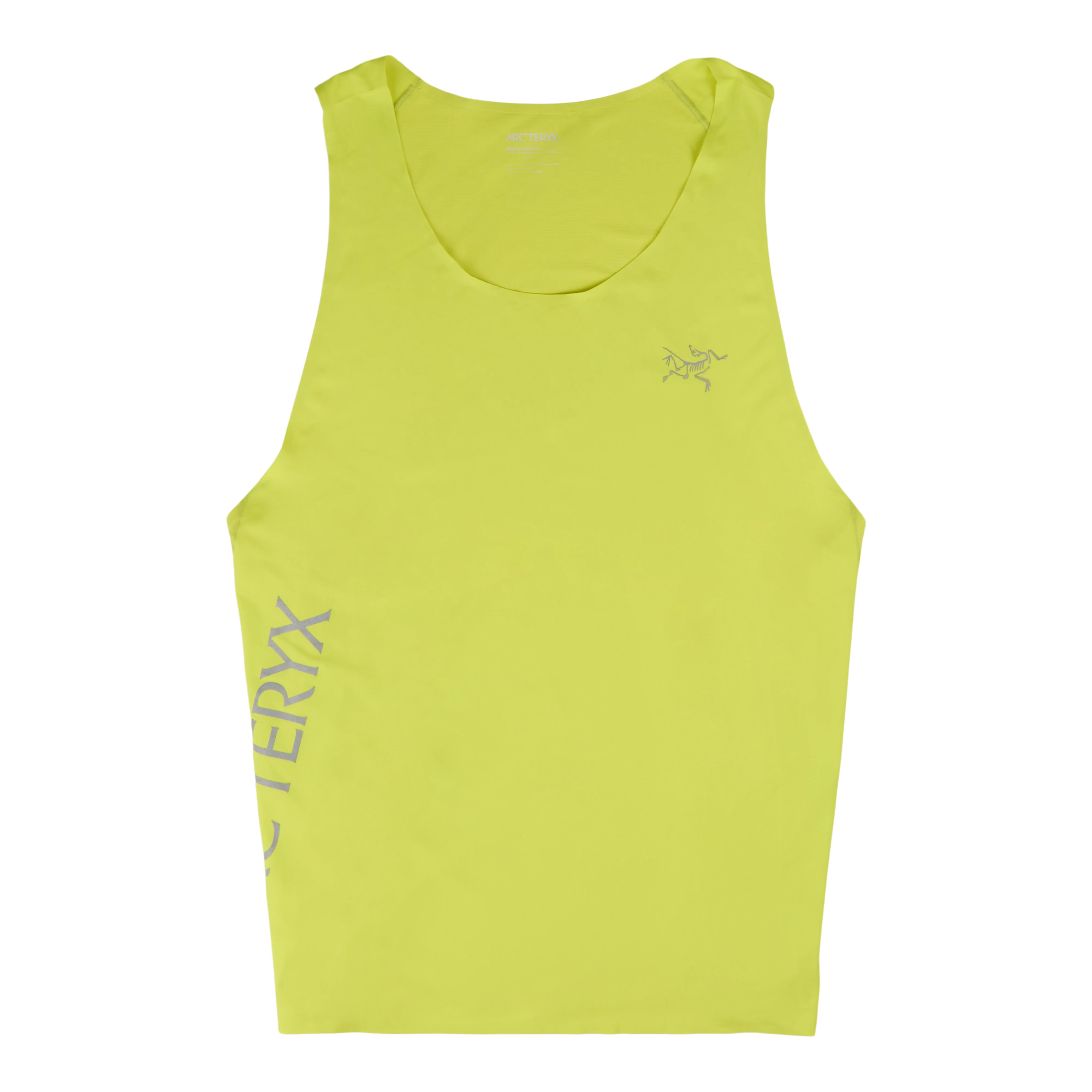 Norvan Downword Logo Tank Men's