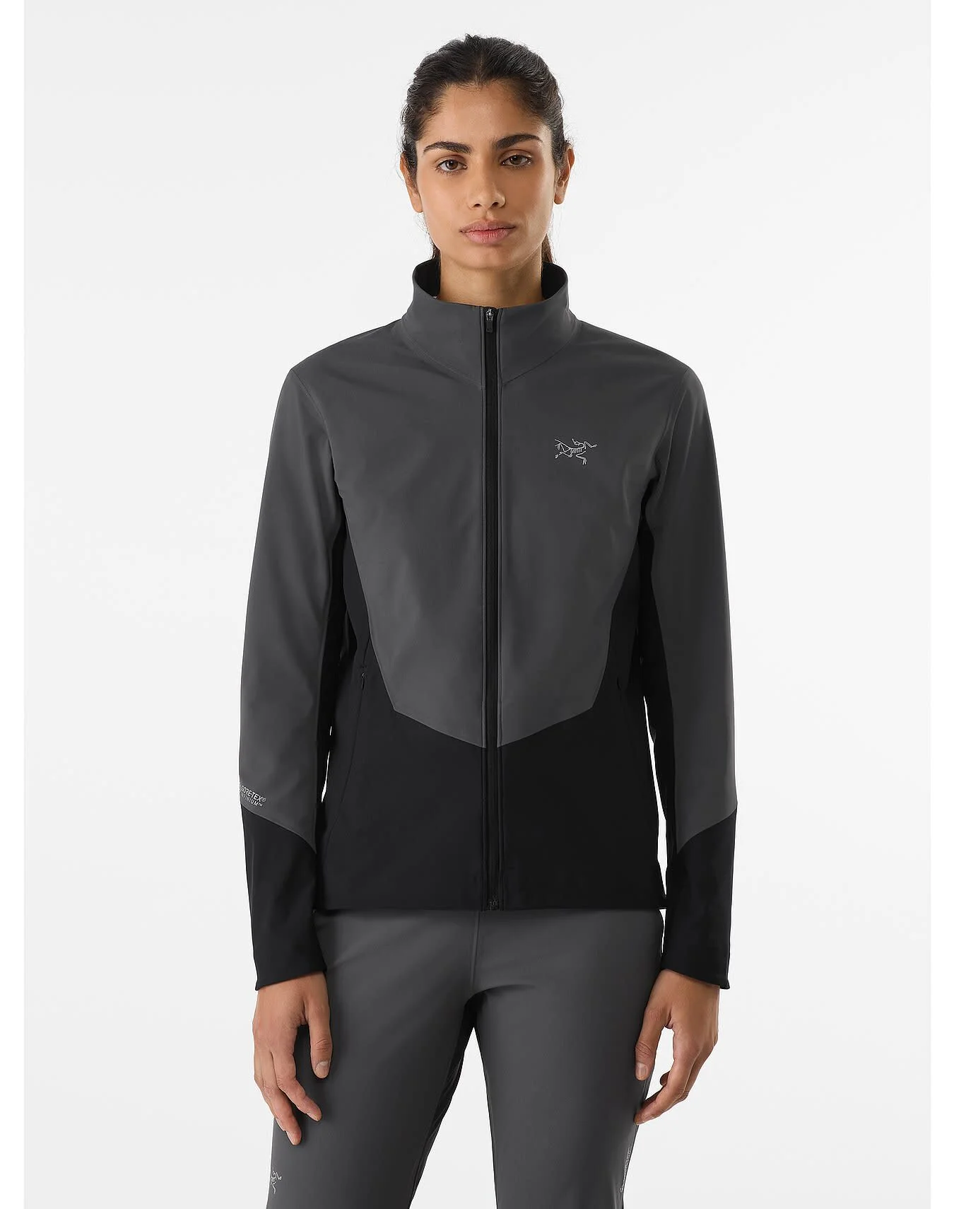 Norvan Hybrid Jacket Women's