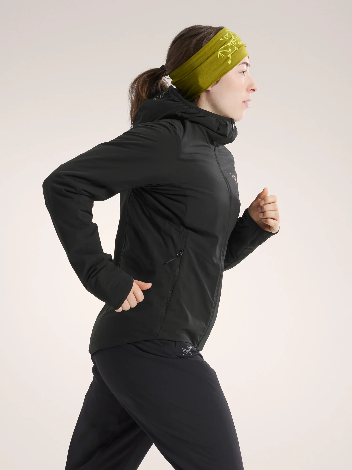 Norvan Insulated Hoody Women's - Image 4