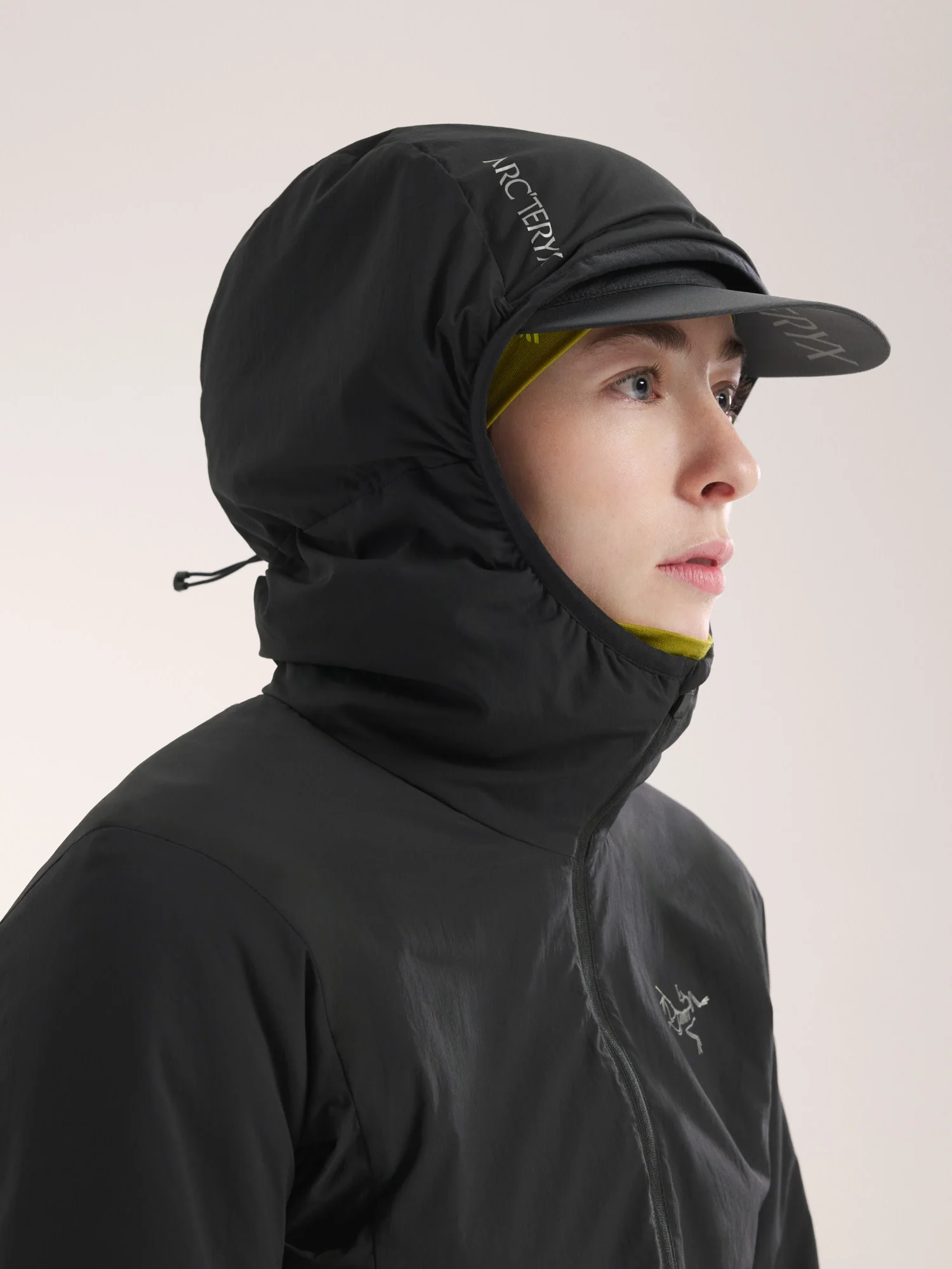 Norvan Insulated Hoody Women's - Image 5
