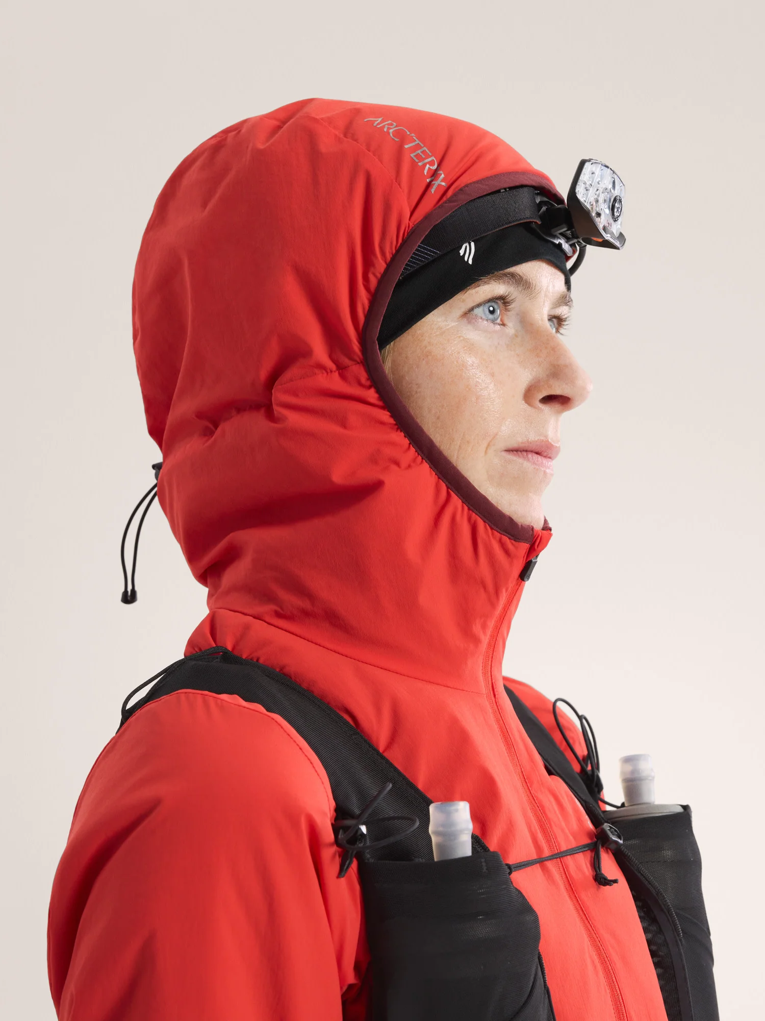 Norvan Insulated Hoody Women's - Image 5