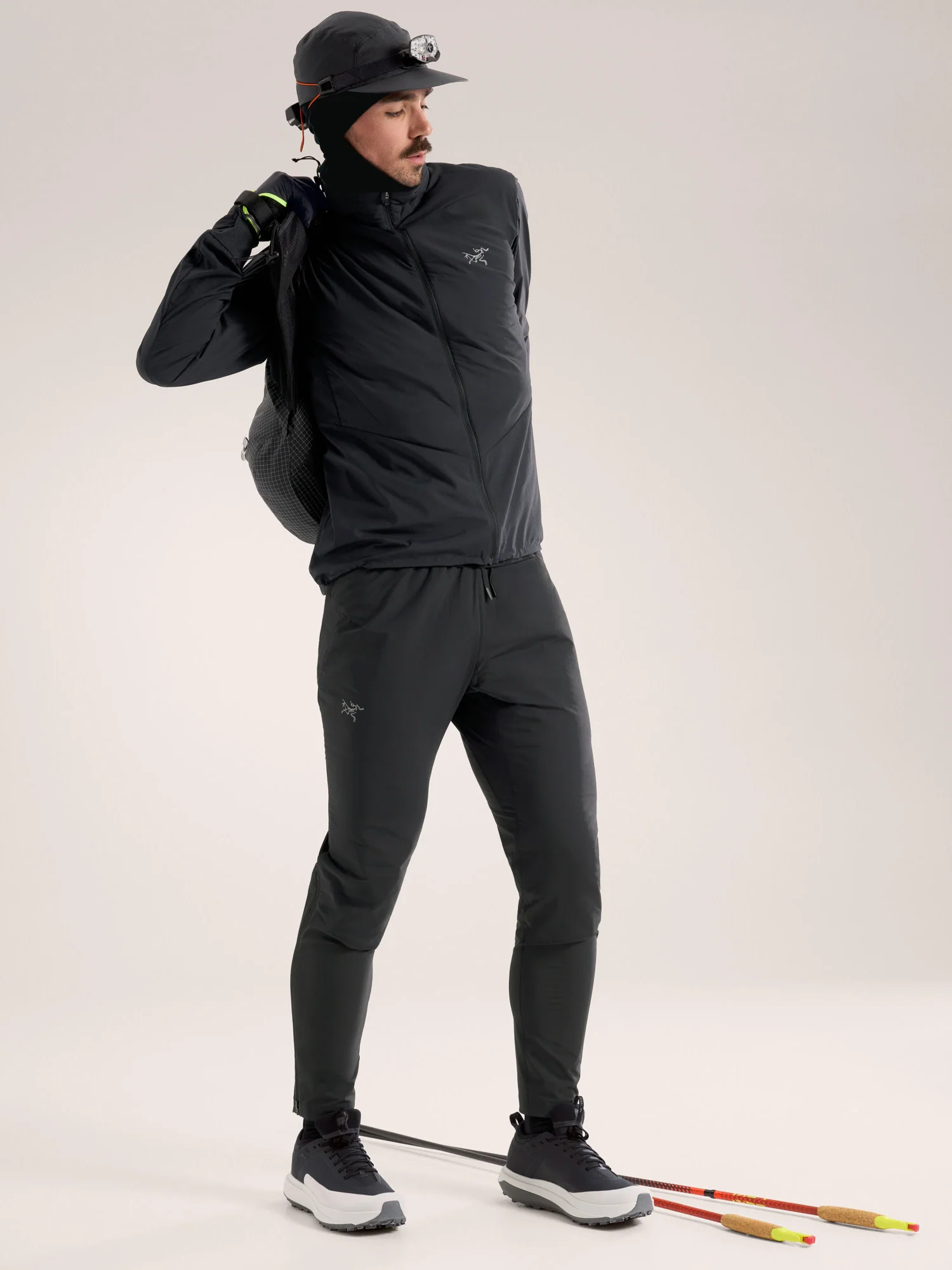 Norvan Insulated Pant Men's - Image 2