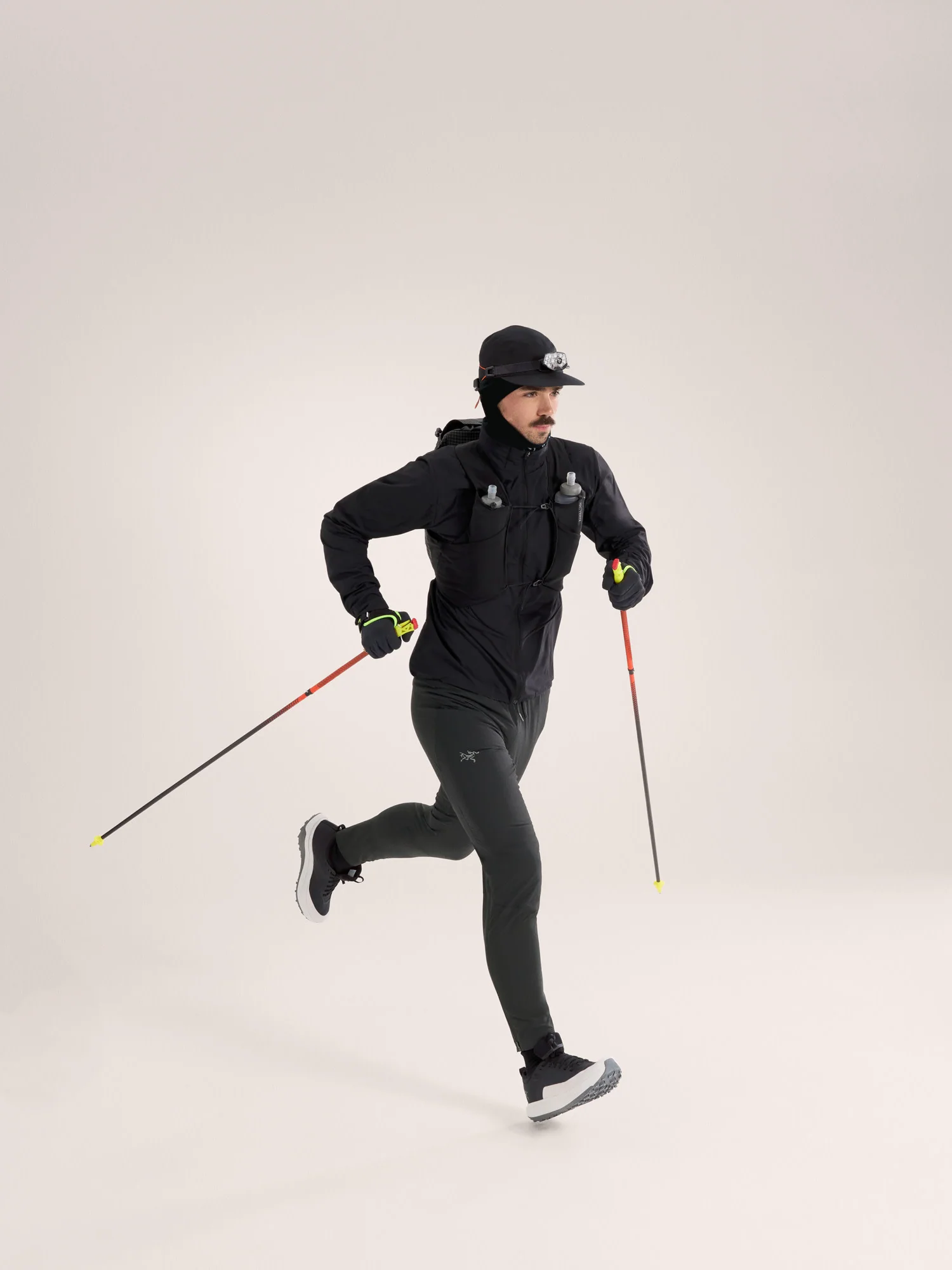Norvan Insulated Pant Men's - Image 3