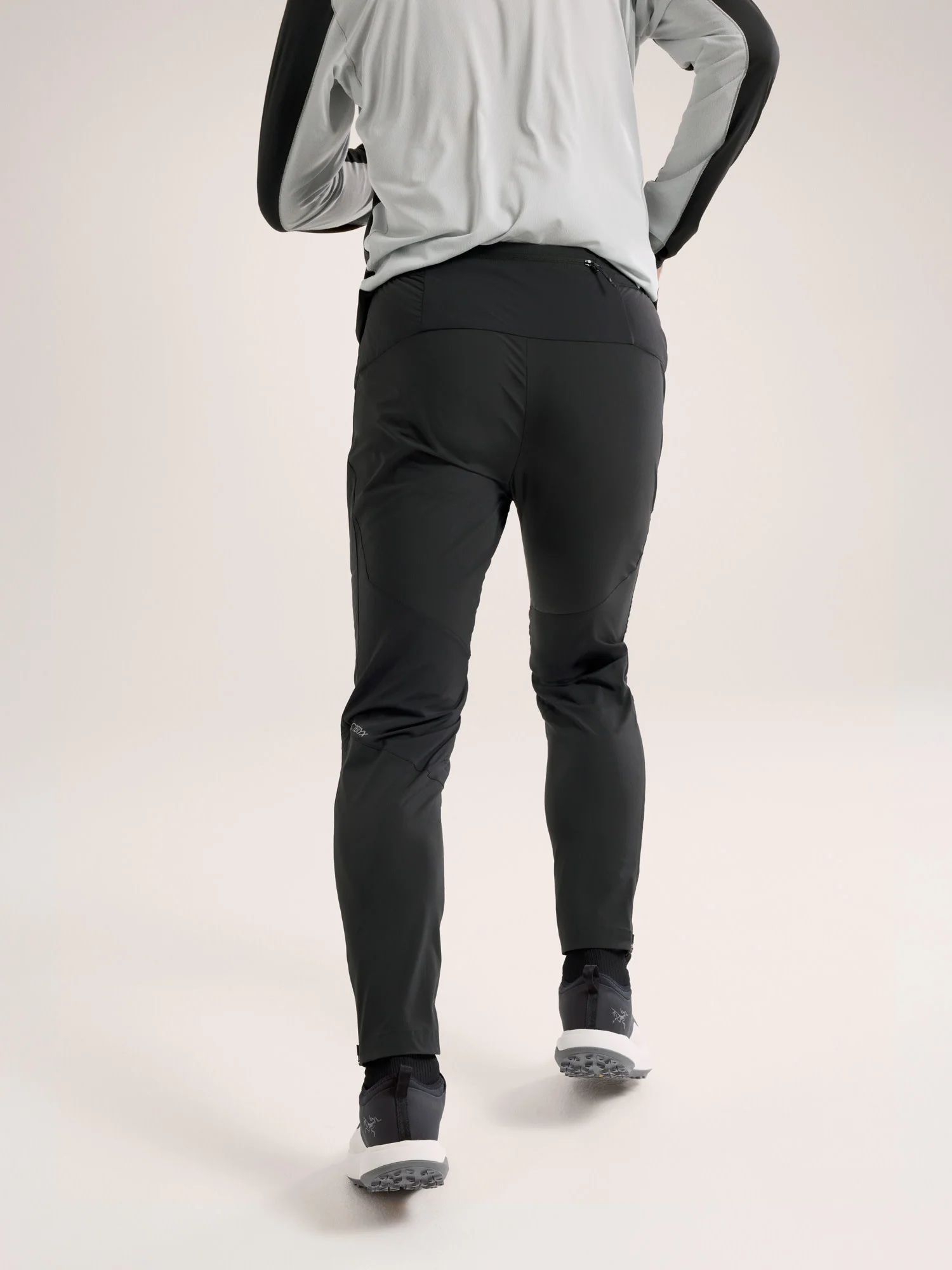 Norvan Insulated Pant Men's - Image 4