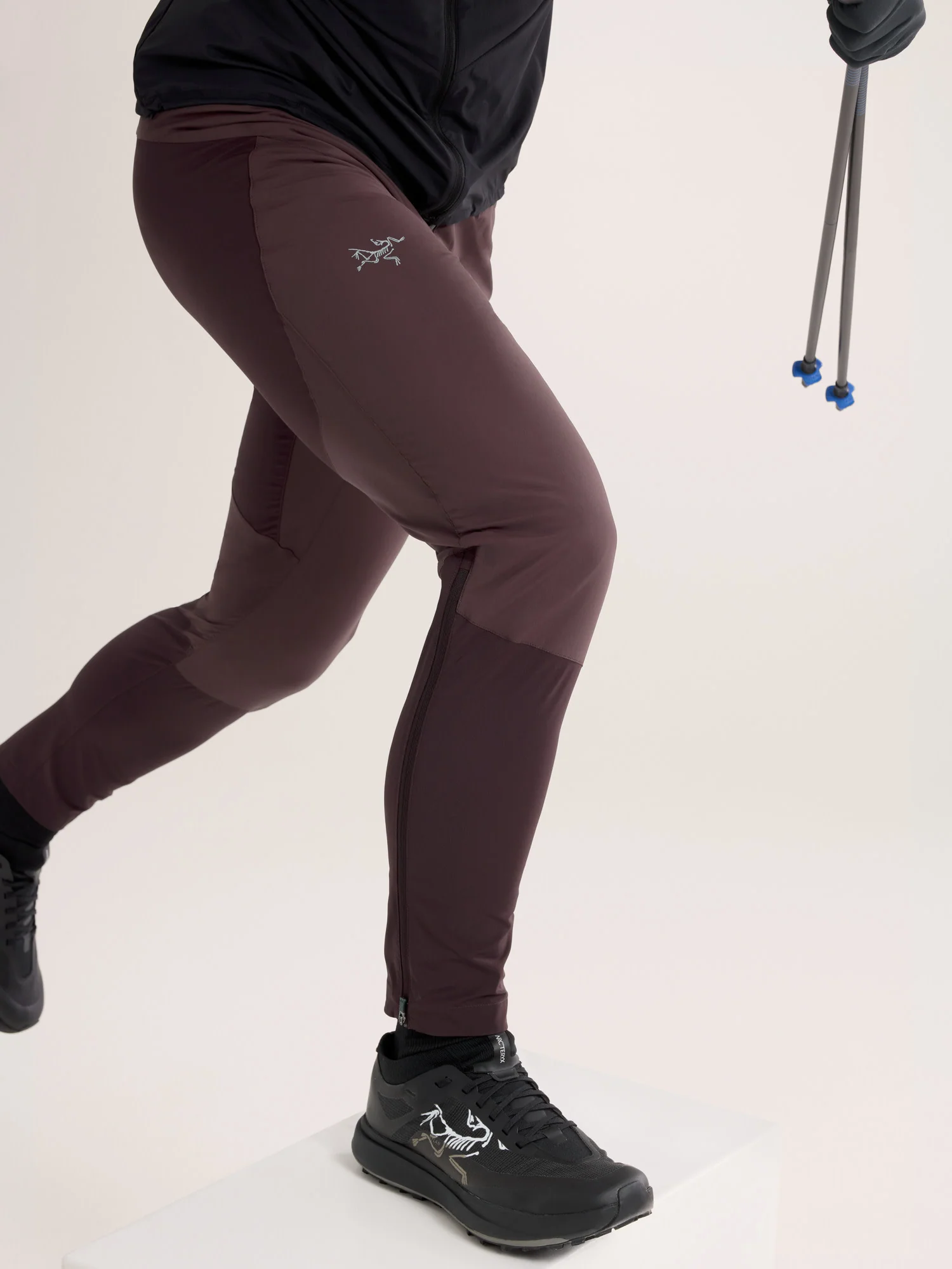 Norvan Insulated Pant Men's - Image 2