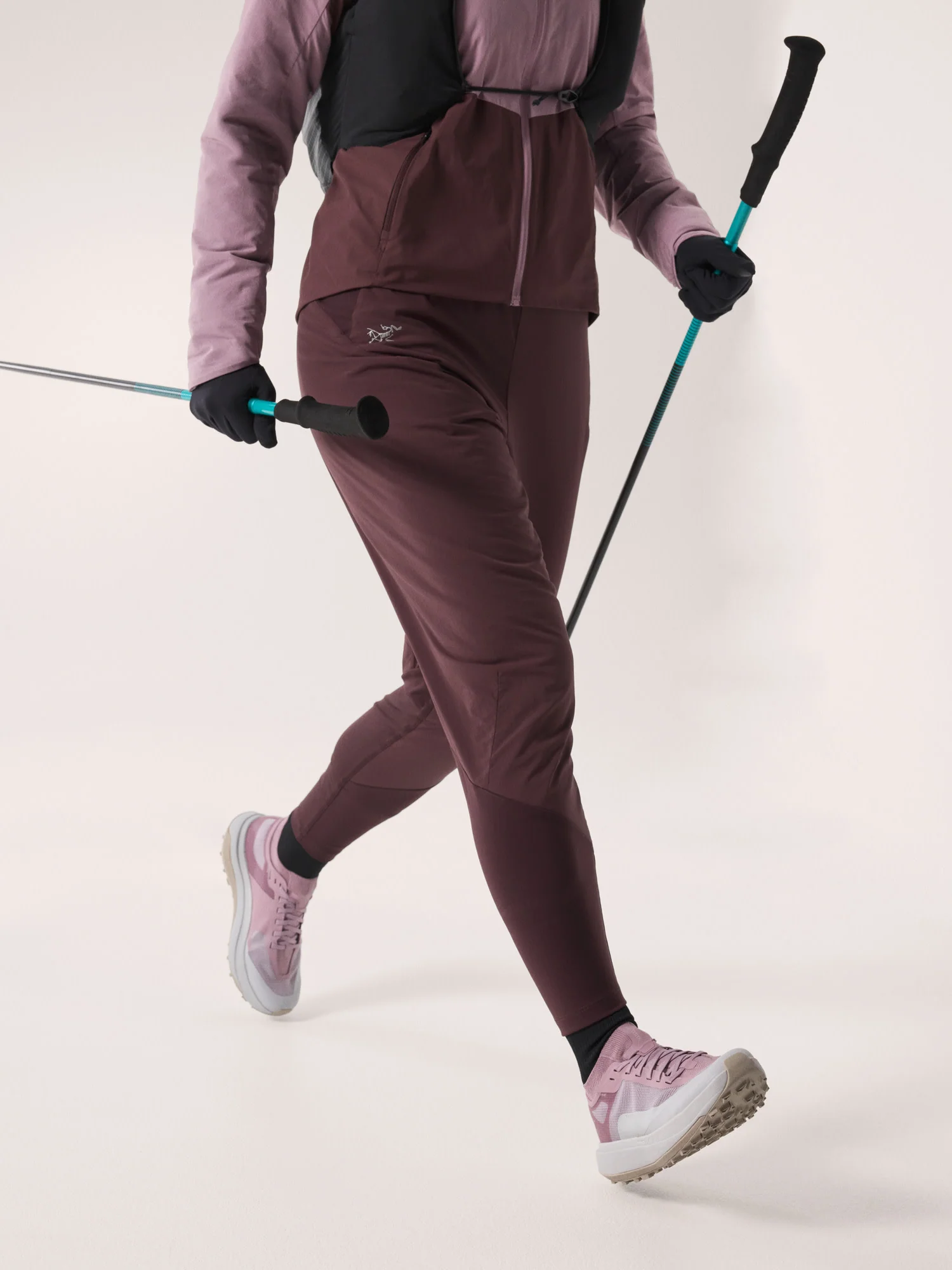 Norvan Insulated Pant Women's - Image 2