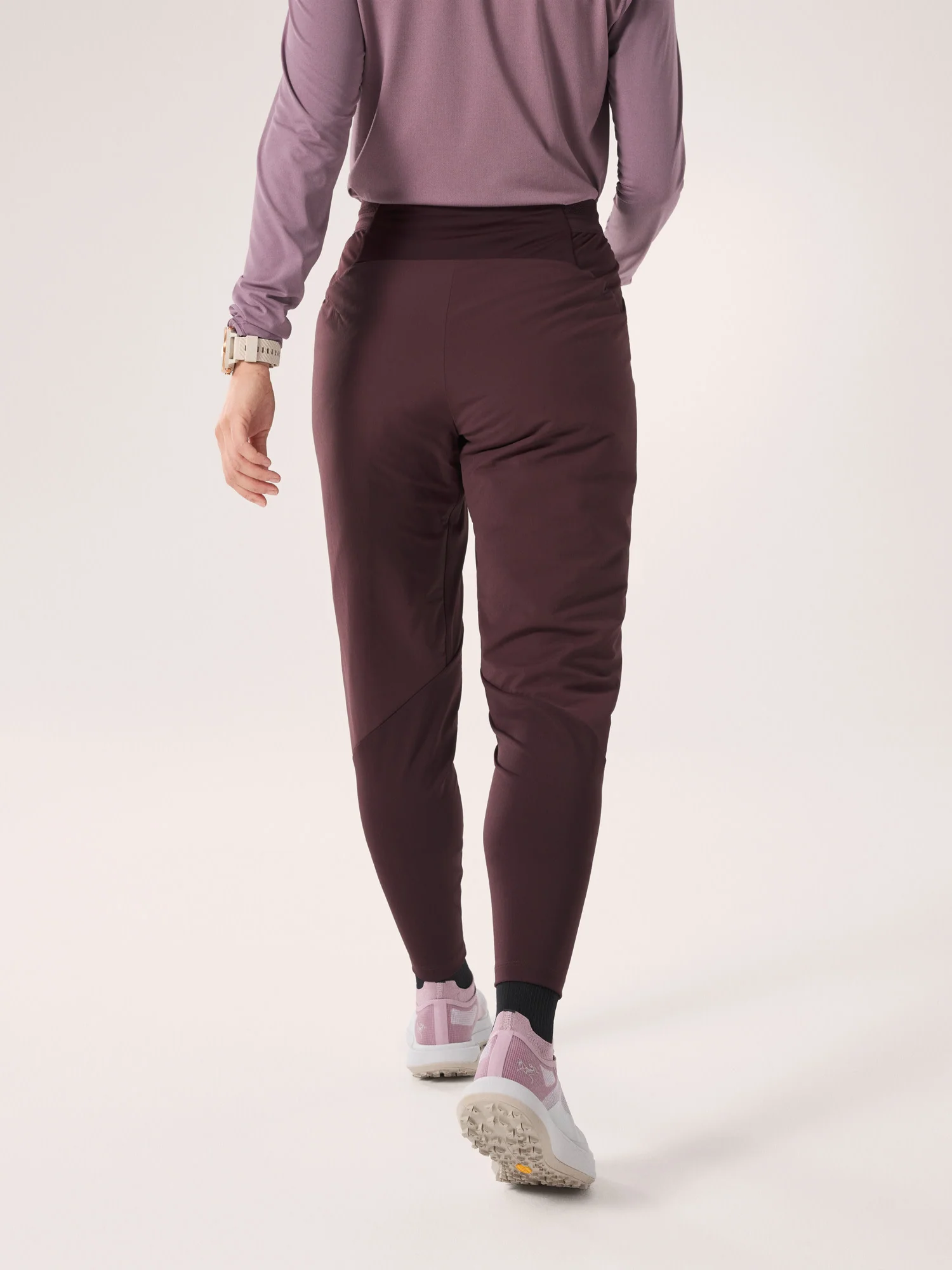 Norvan Insulated Pant Women's - Image 4