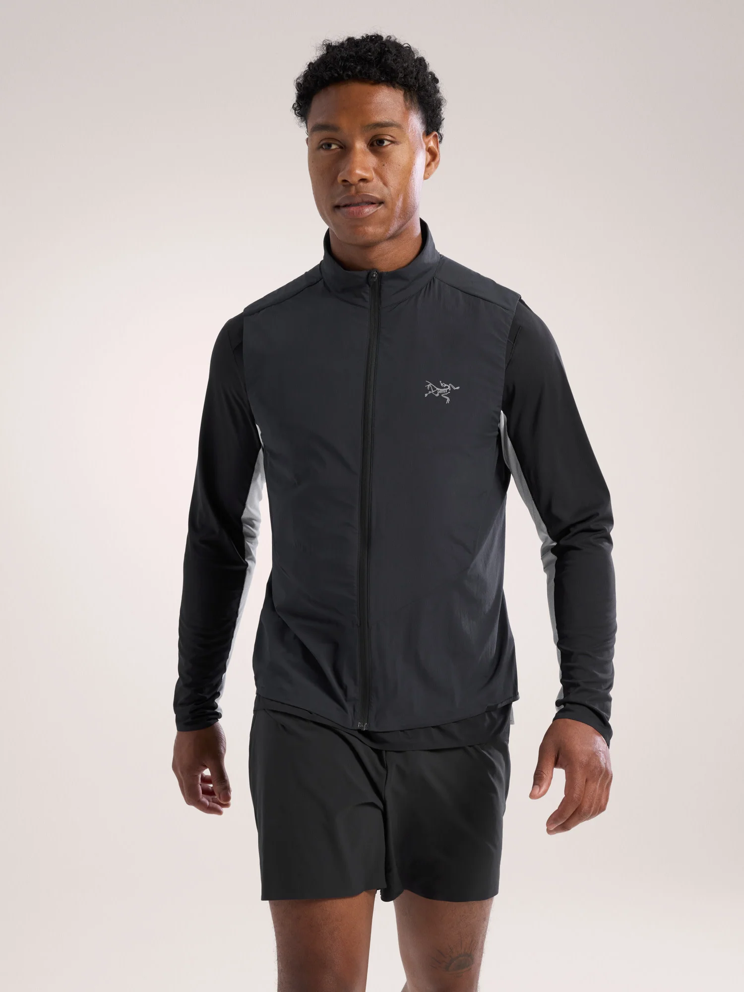 Norvan Insulated Vest Men's