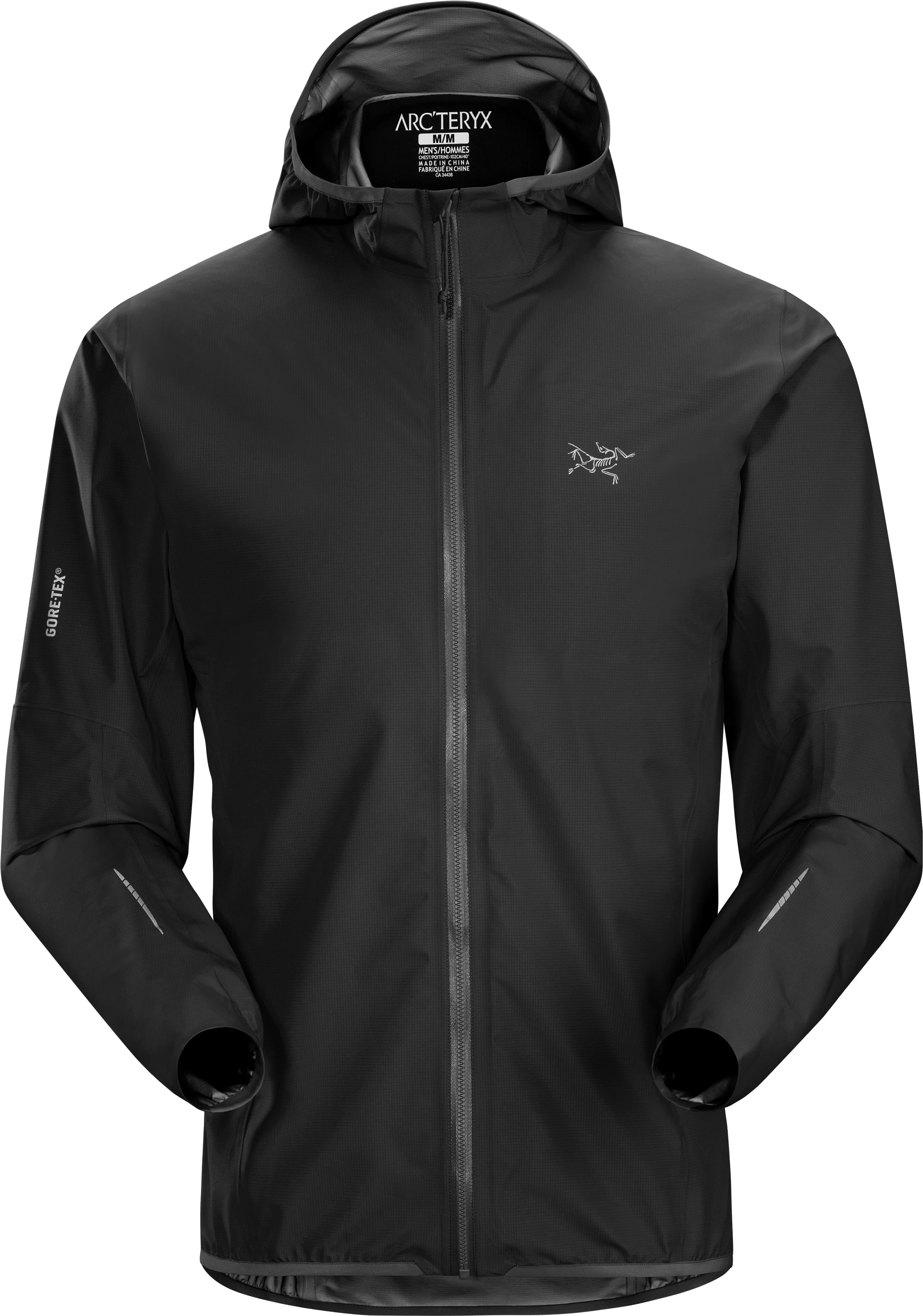 Norvan Jacket Men's